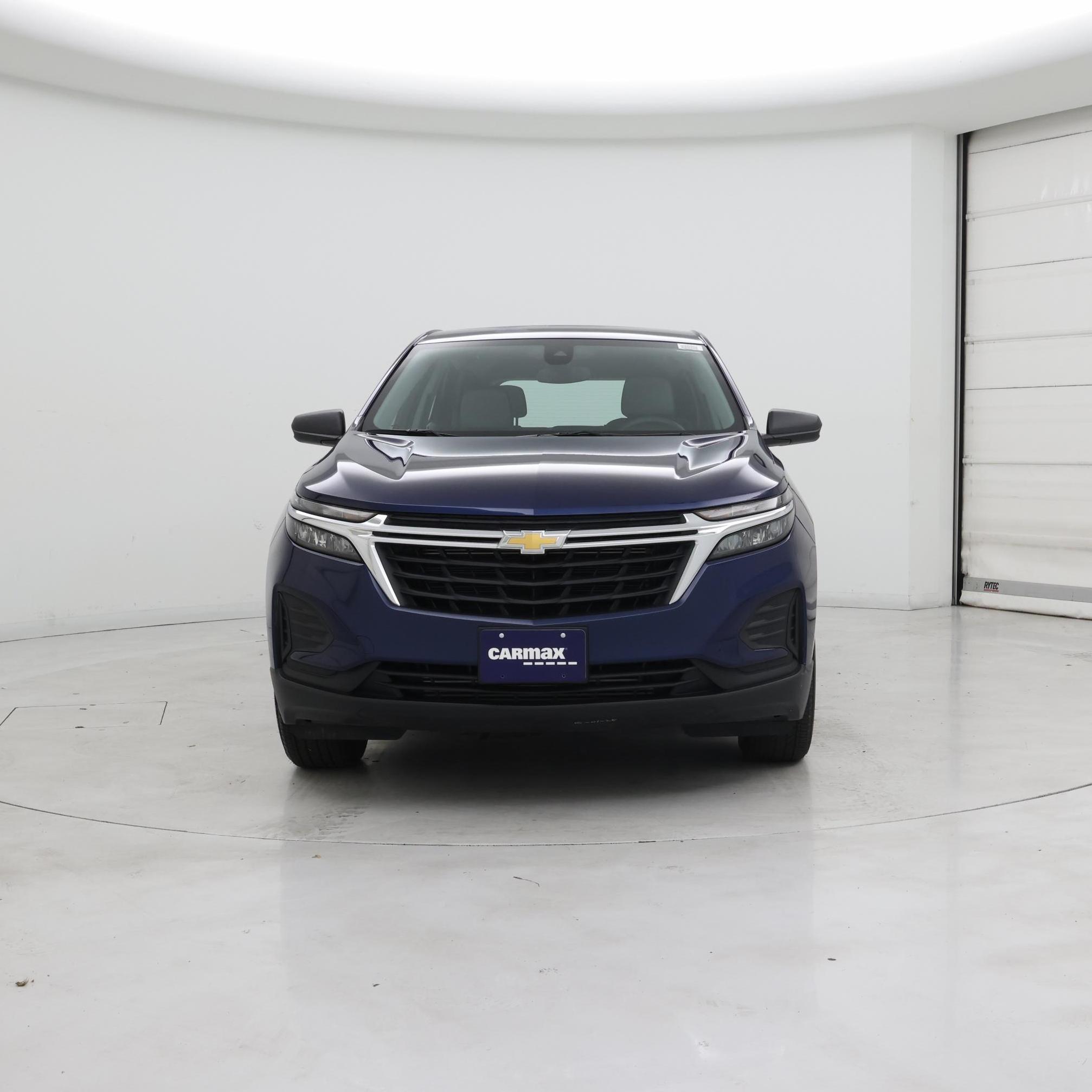 Thumbnail: 2023 Chevrolet Equinox - 5