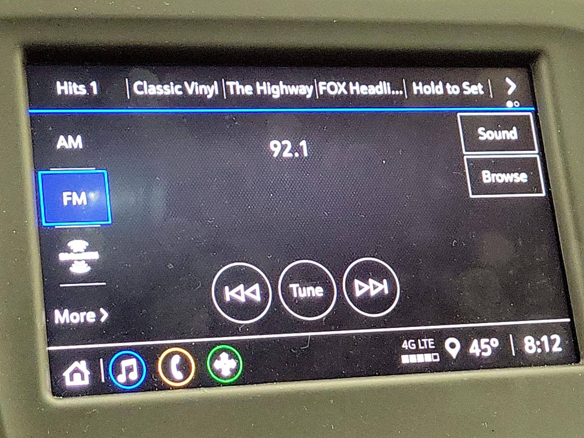 Thumbnail: 2022 Chevrolet Equinox - 15