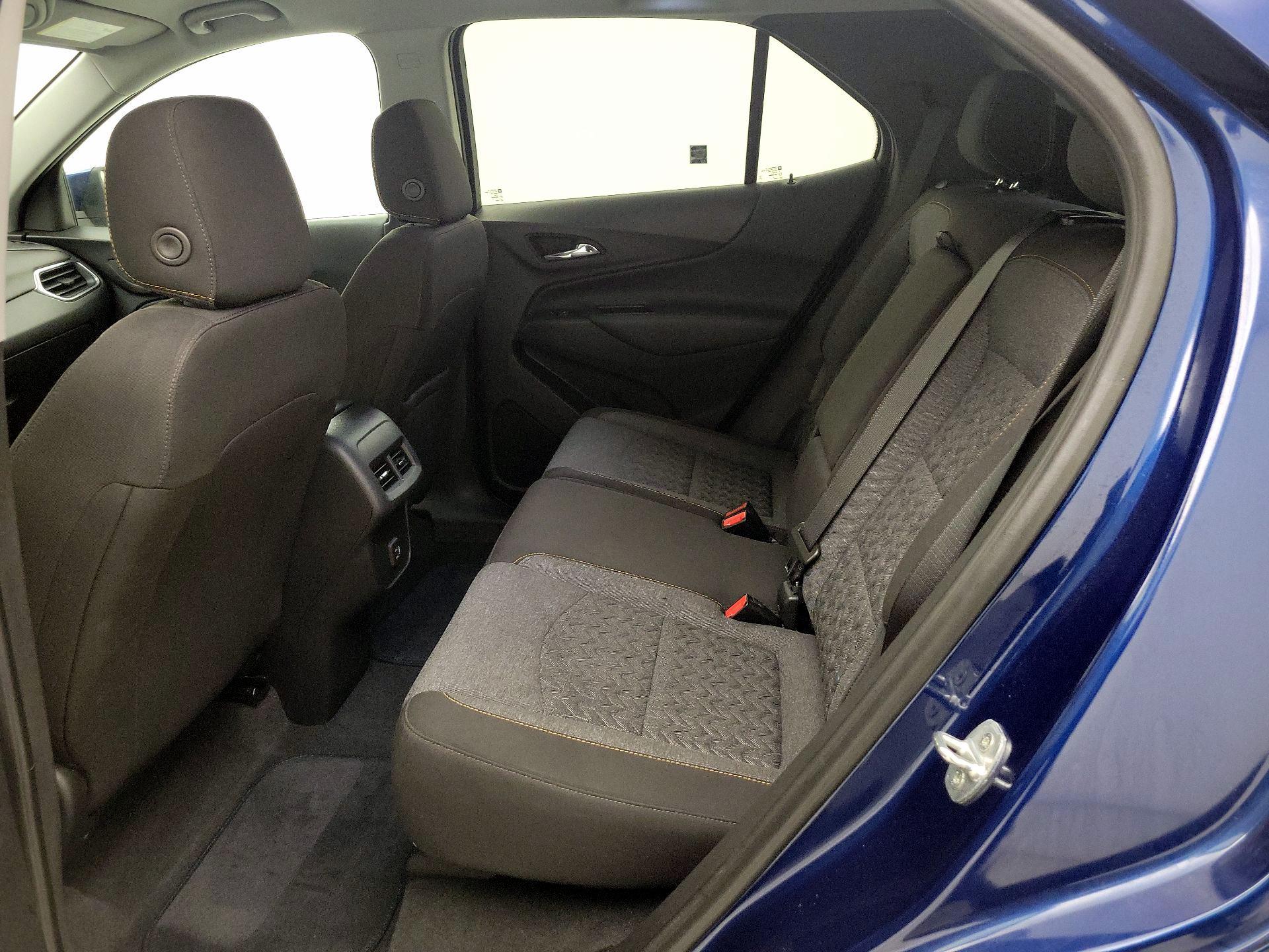 Thumbnail: 2022 Chevrolet Equinox - 19