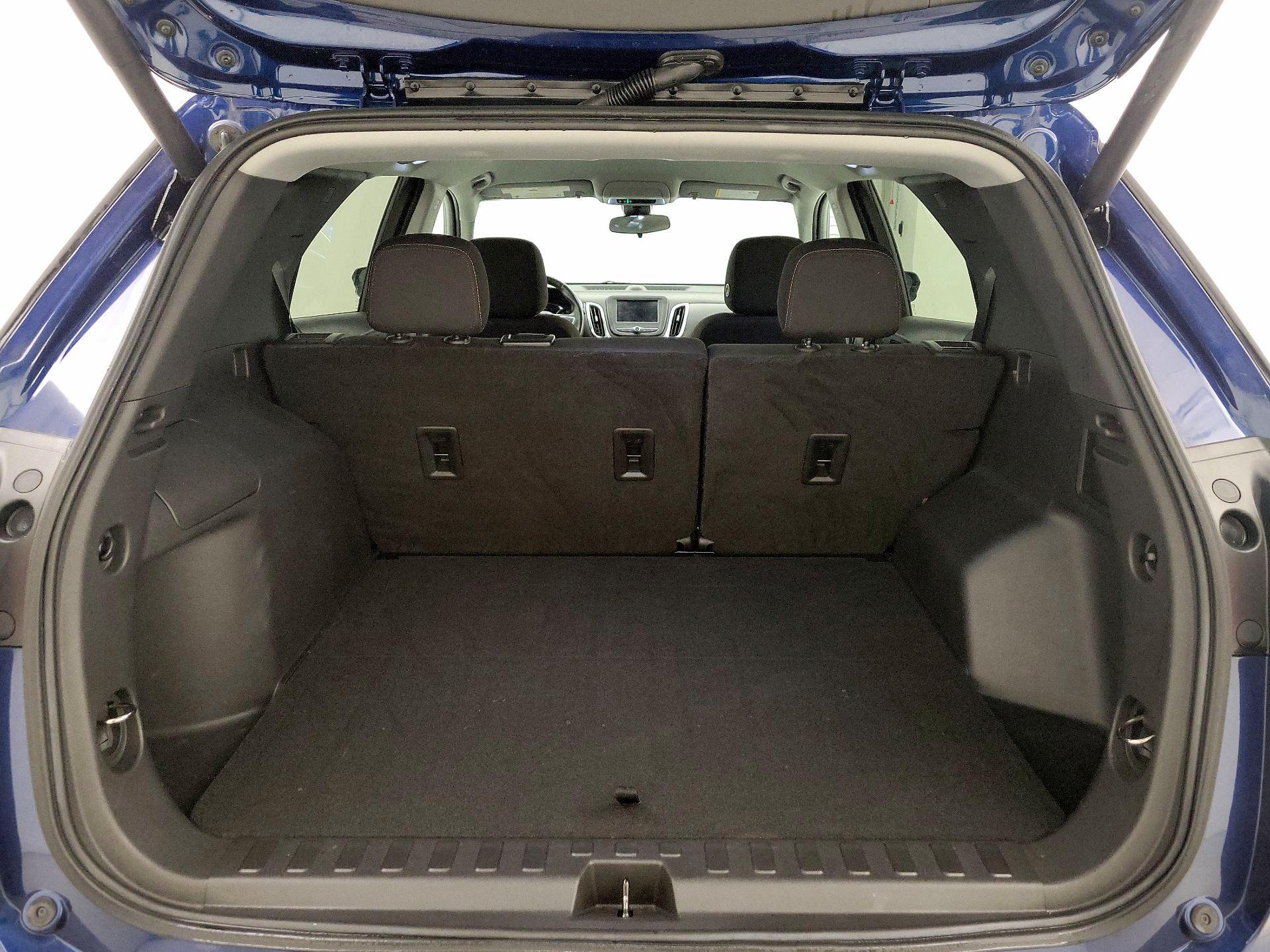 Thumbnail: 2022 Chevrolet Equinox - 20