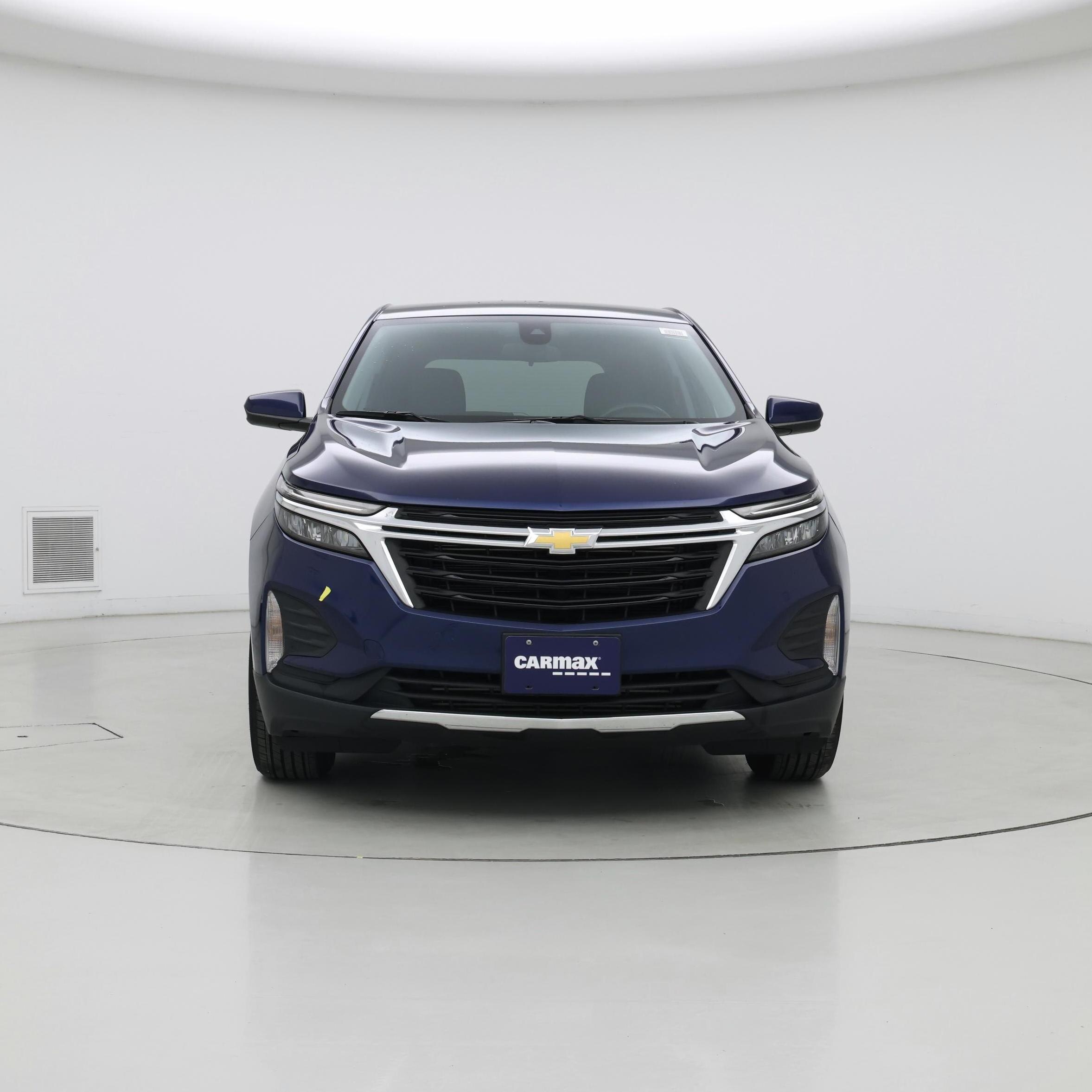 Thumbnail: 2022 Chevrolet Equinox - 5