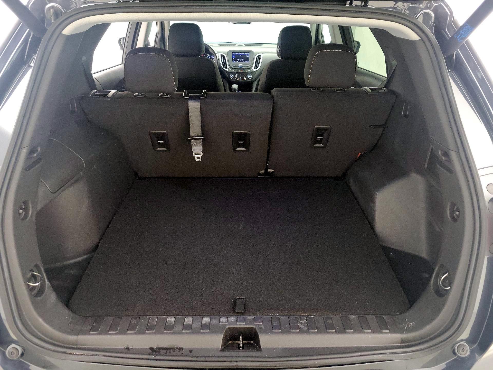 Thumbnail: 2022 Chevrolet Equinox - 20