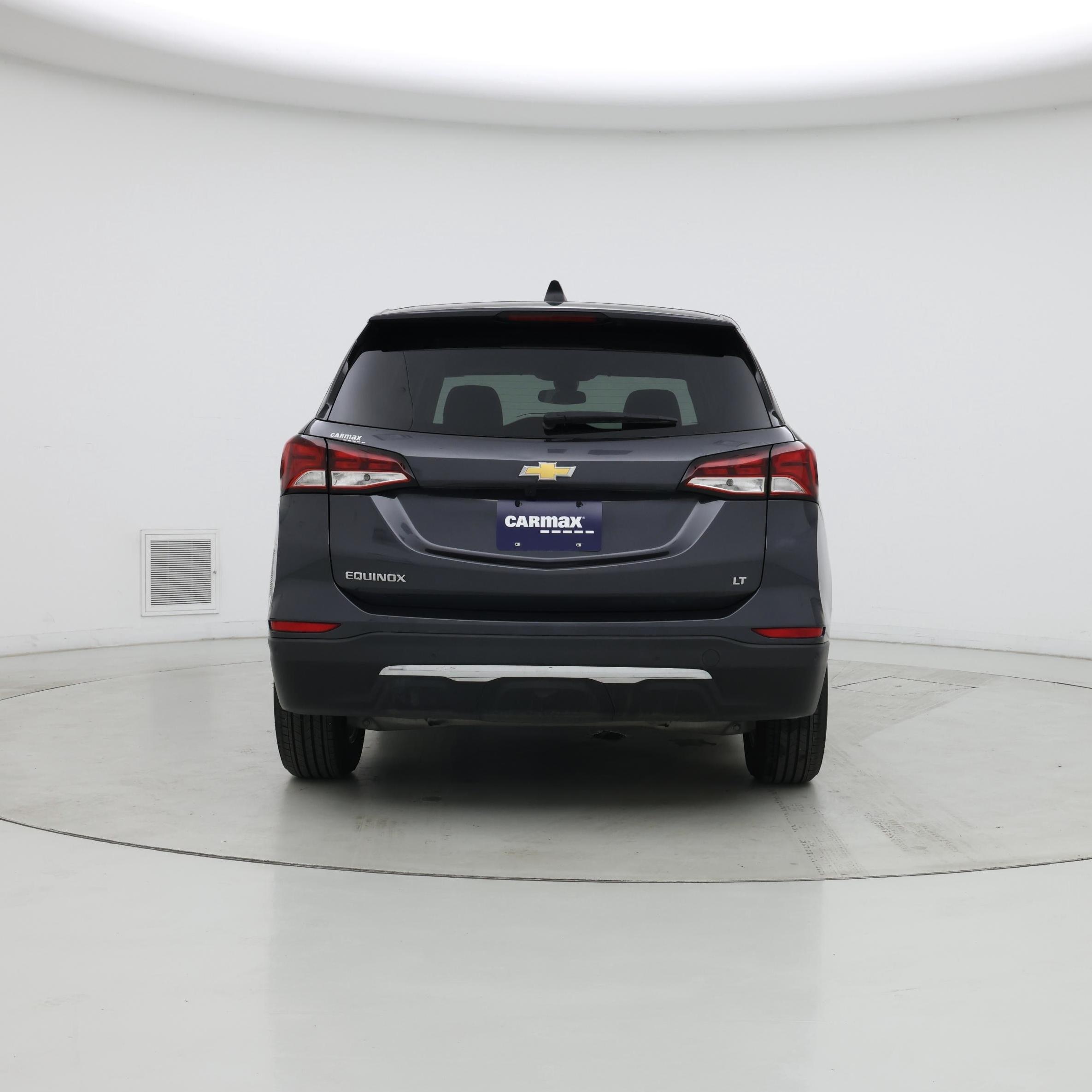 Thumbnail: 2022 Chevrolet Equinox - 6