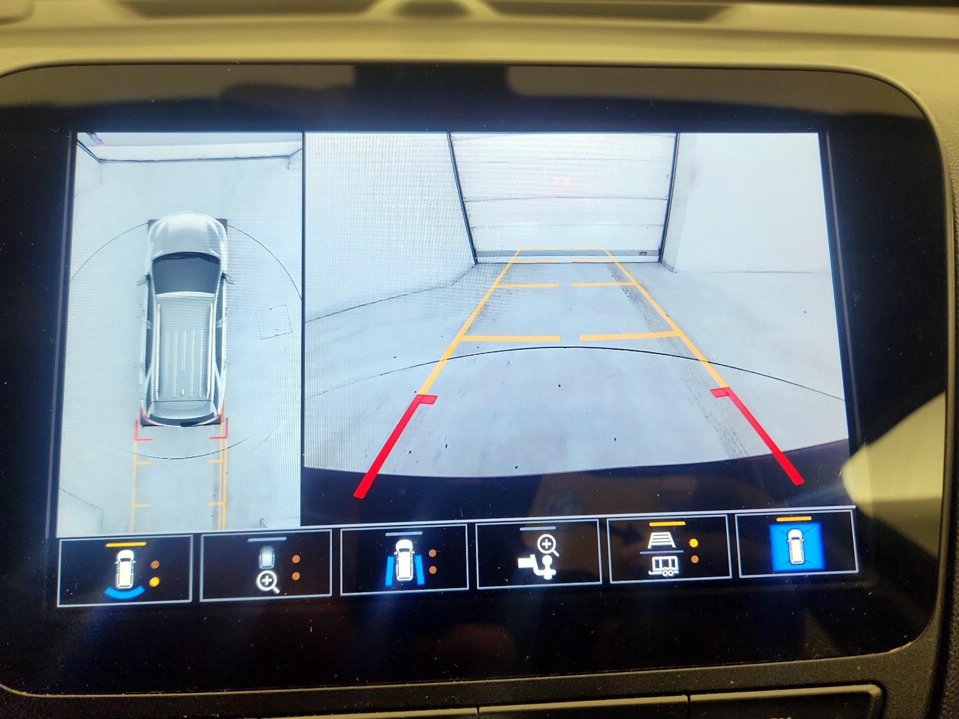 Thumbnail: 2023 Chevrolet Equinox - 14