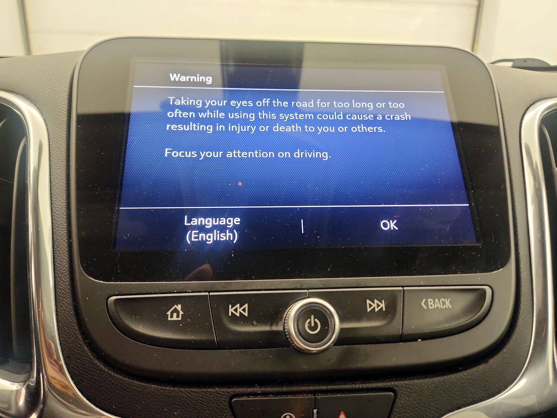 Thumbnail: 2023 Chevrolet Equinox - 15