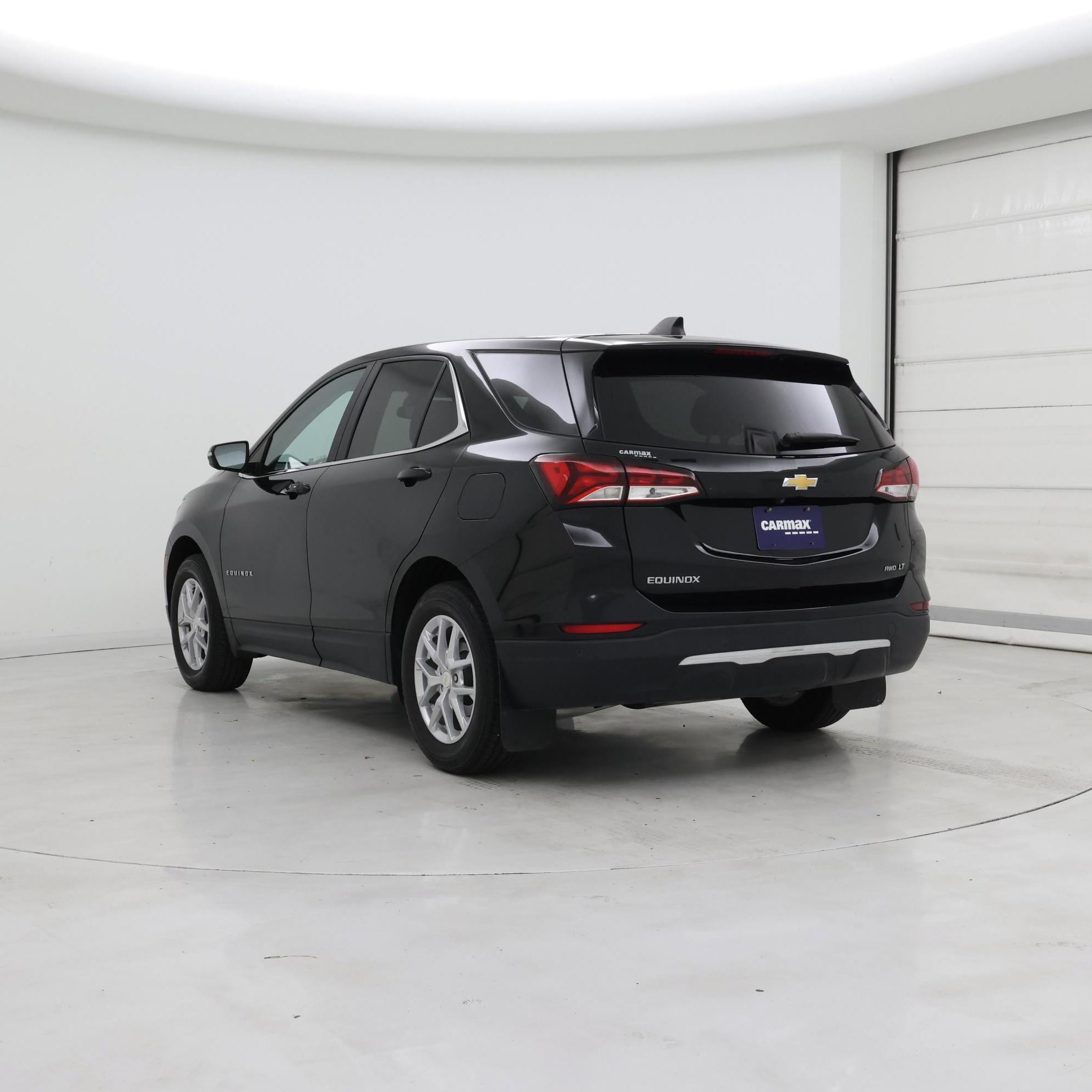 Thumbnail: 2023 Chevrolet Equinox - 2