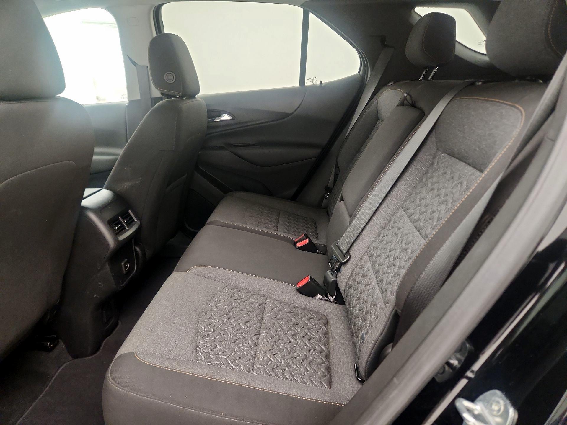 Thumbnail: 2023 Chevrolet Equinox - 19