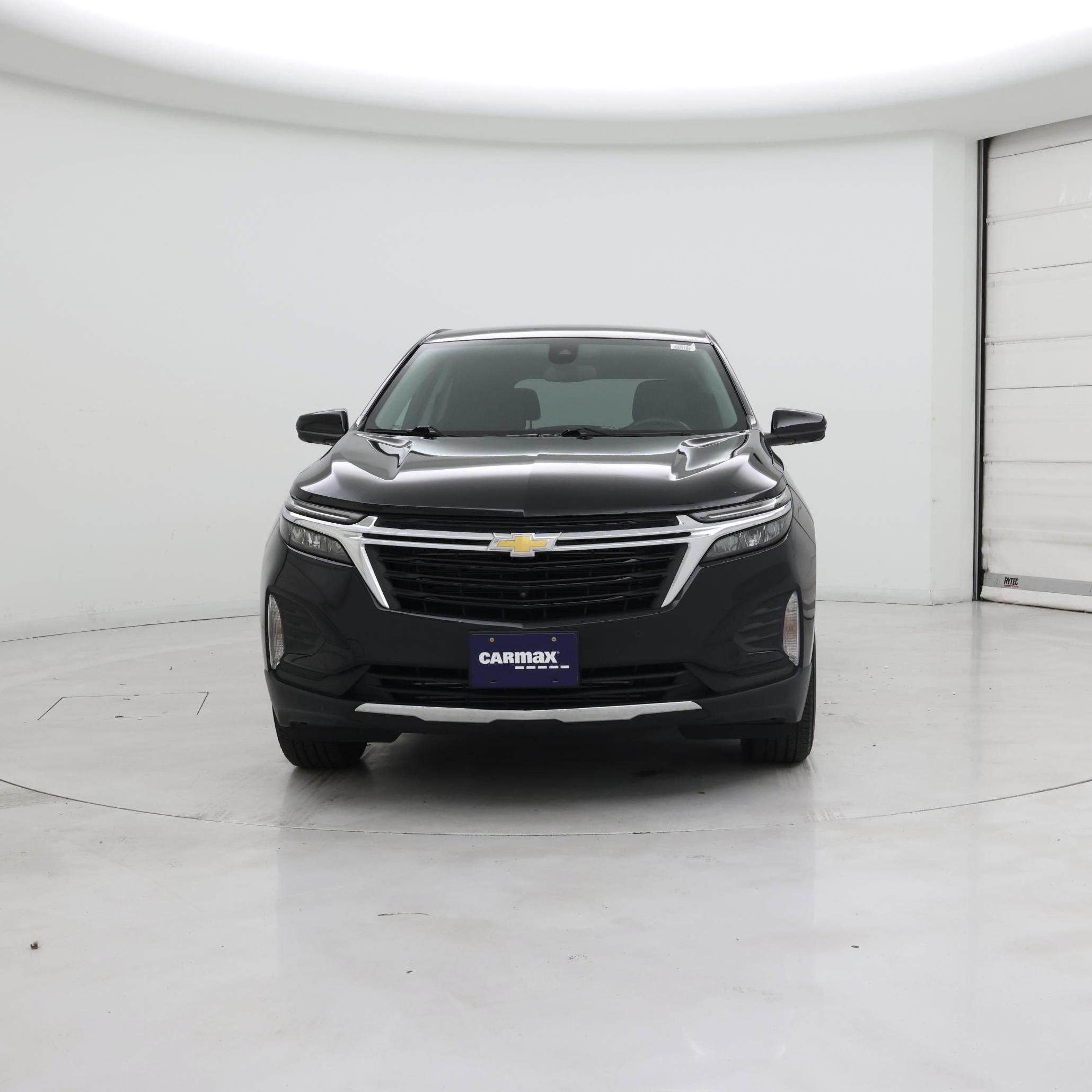 Thumbnail: 2023 Chevrolet Equinox - 5