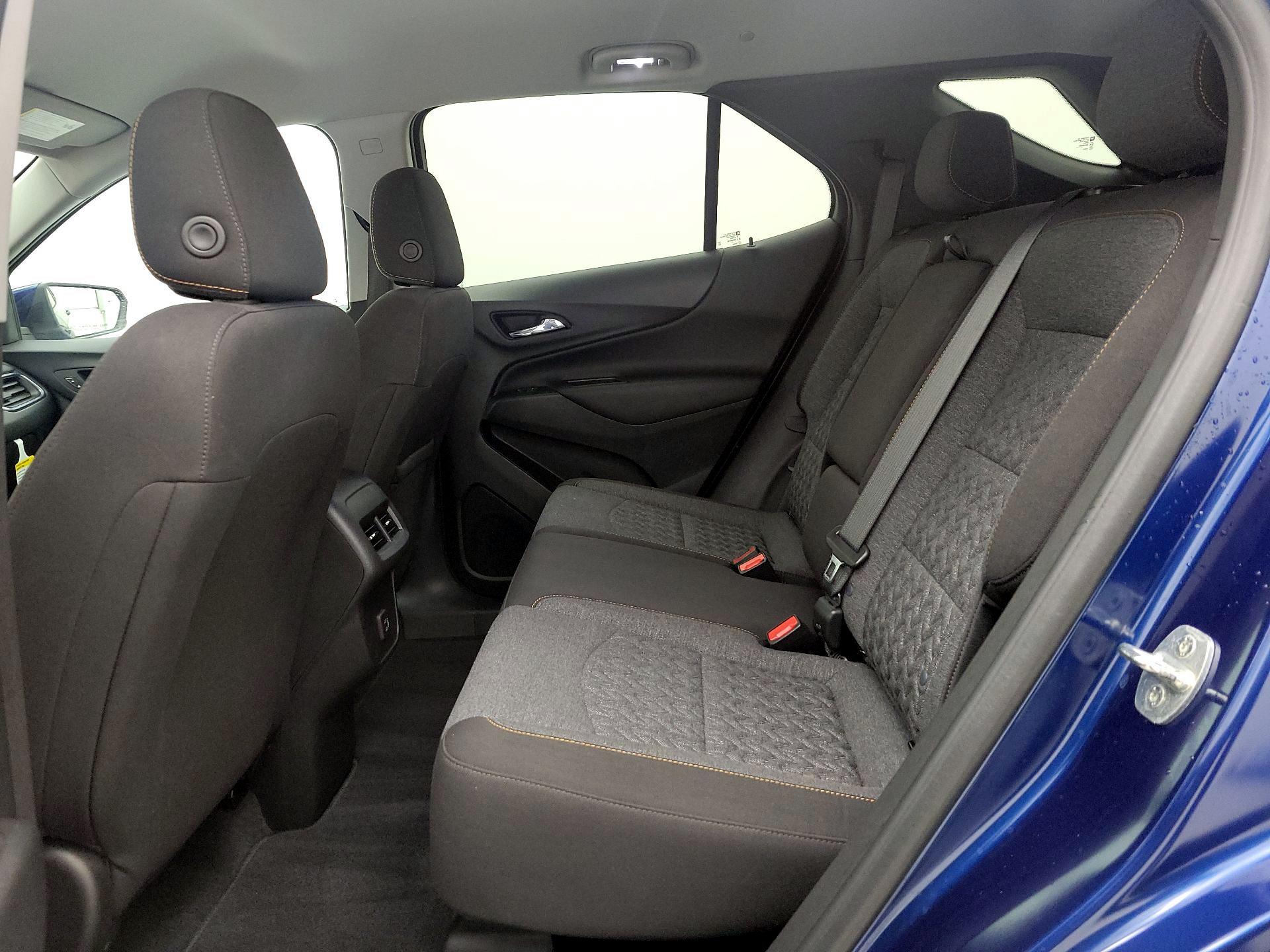 Thumbnail: 2022 Chevrolet Equinox - 19