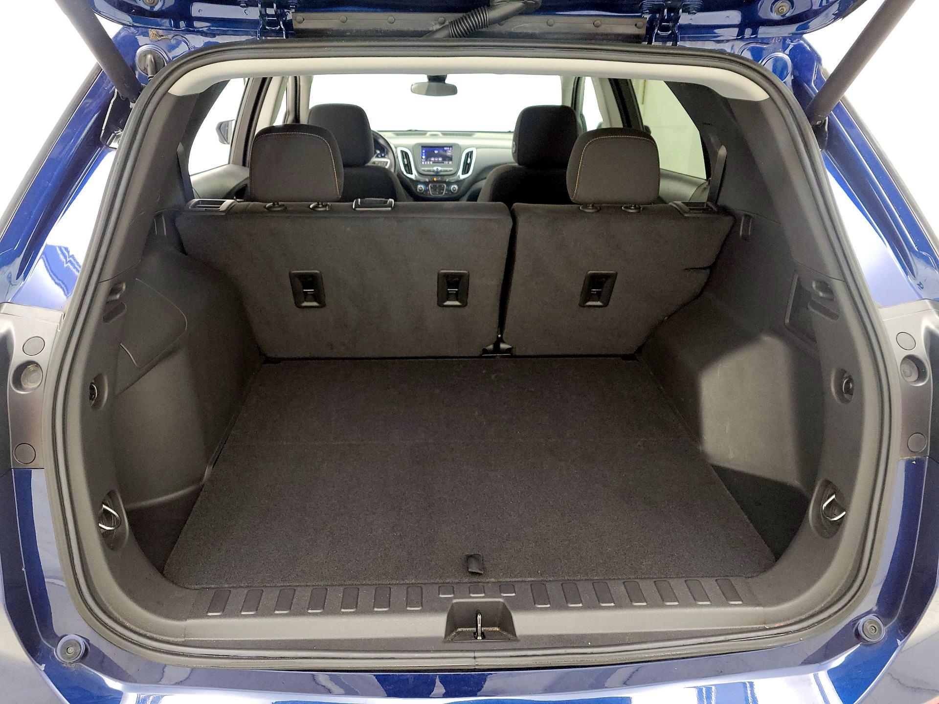 Thumbnail: 2022 Chevrolet Equinox - 20