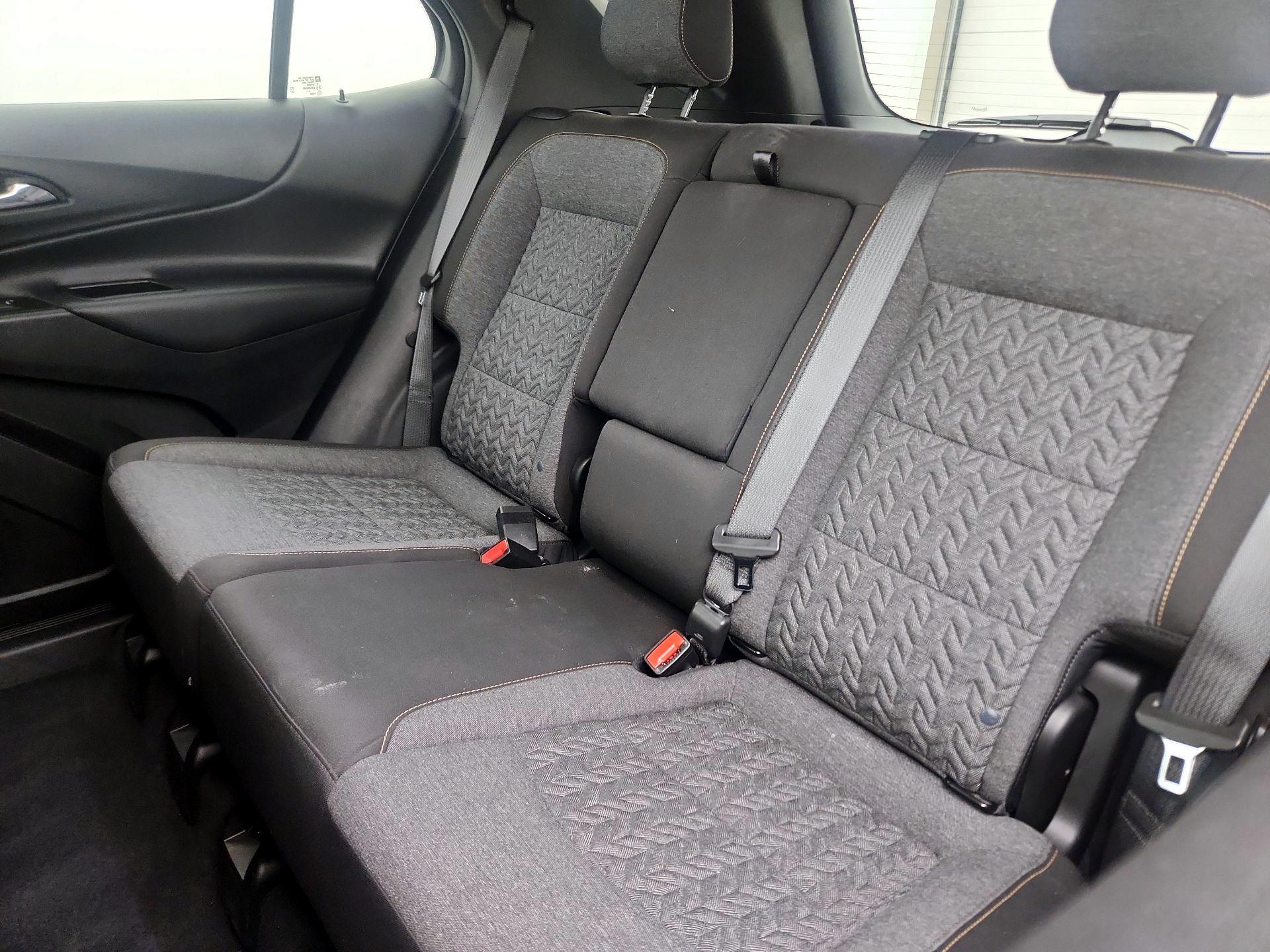 Thumbnail: 2022 Chevrolet Equinox - 19