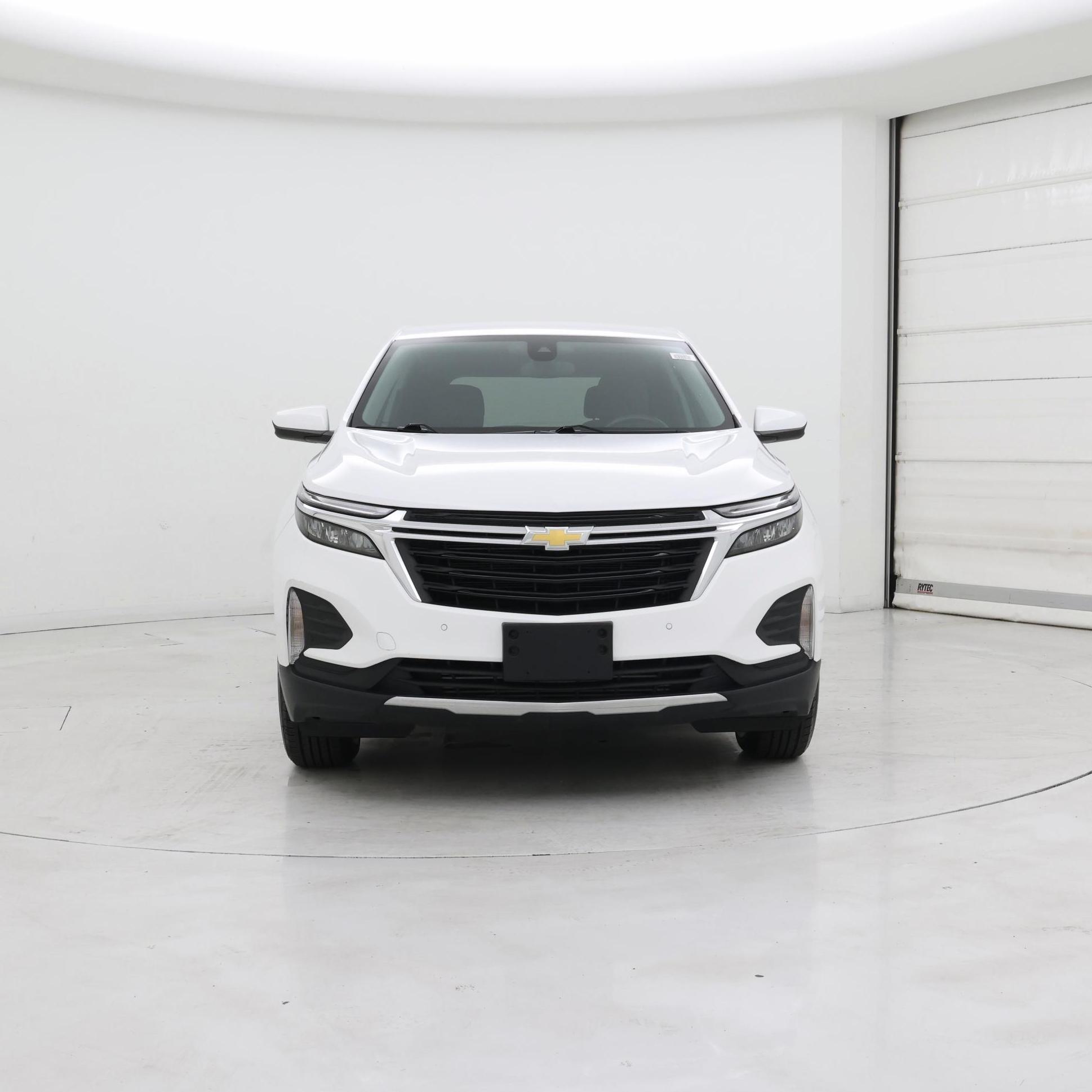 Thumbnail: 2022 Chevrolet Equinox - 5