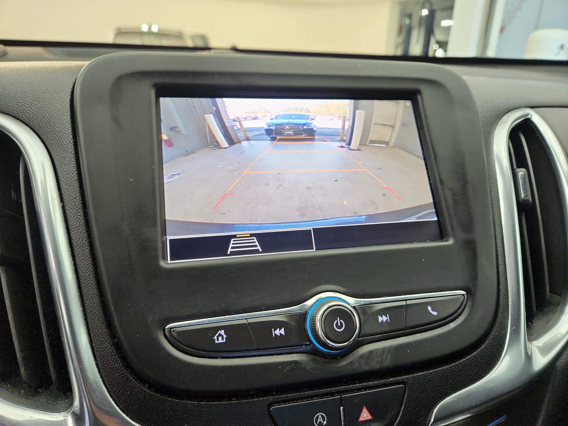 Thumbnail: 2022 Chevrolet Equinox - 14