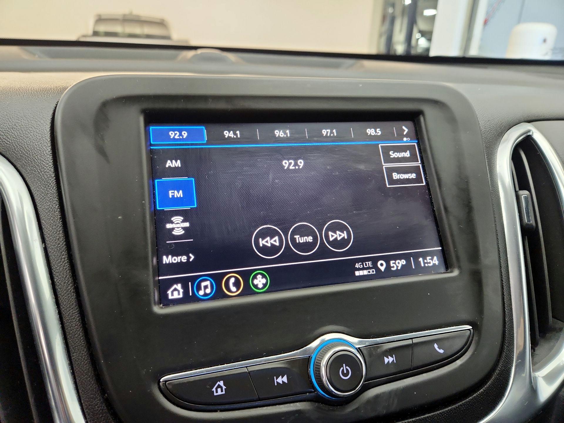 Thumbnail: 2022 Chevrolet Equinox - 15