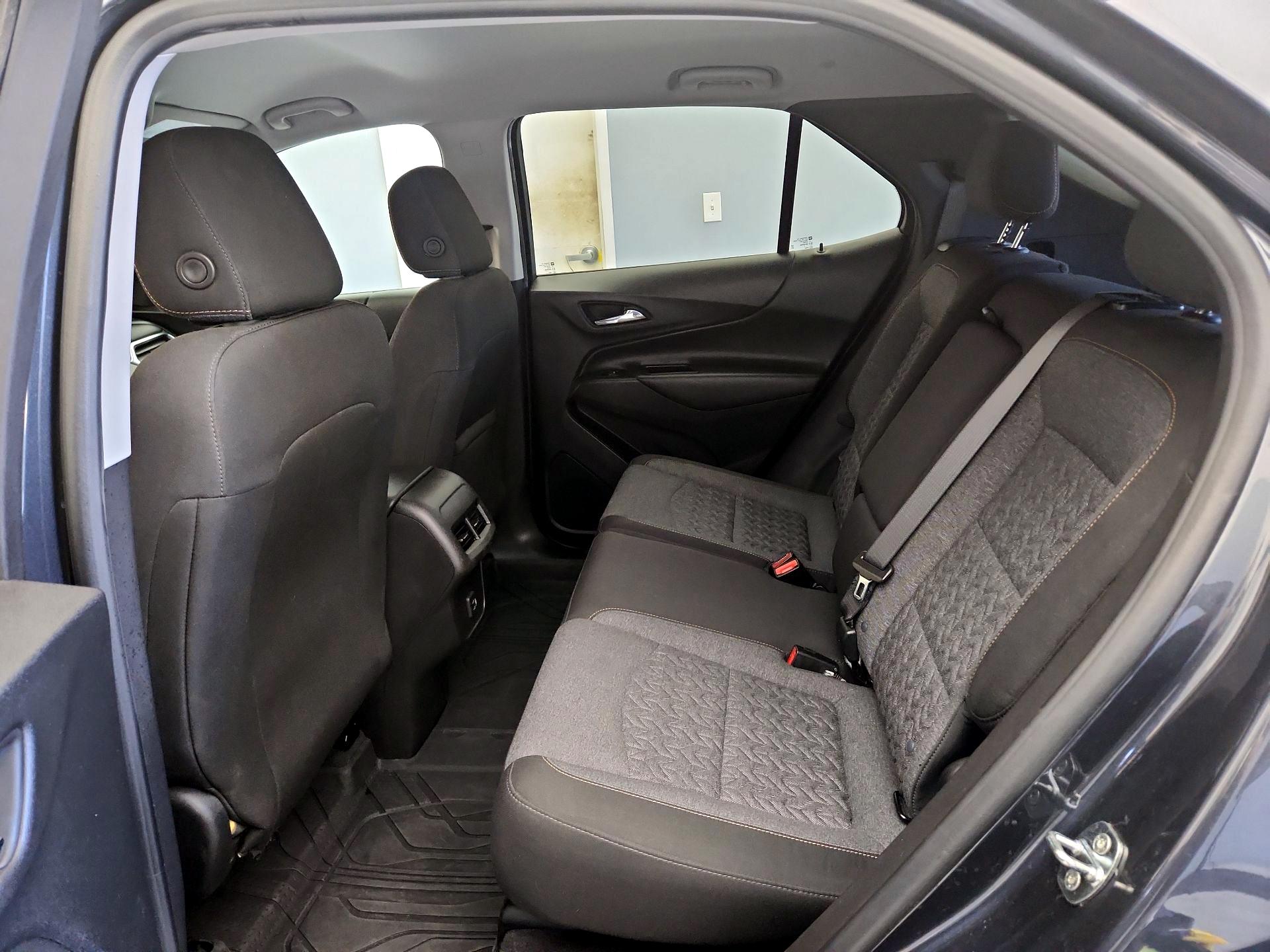 Thumbnail: 2022 Chevrolet Equinox - 19