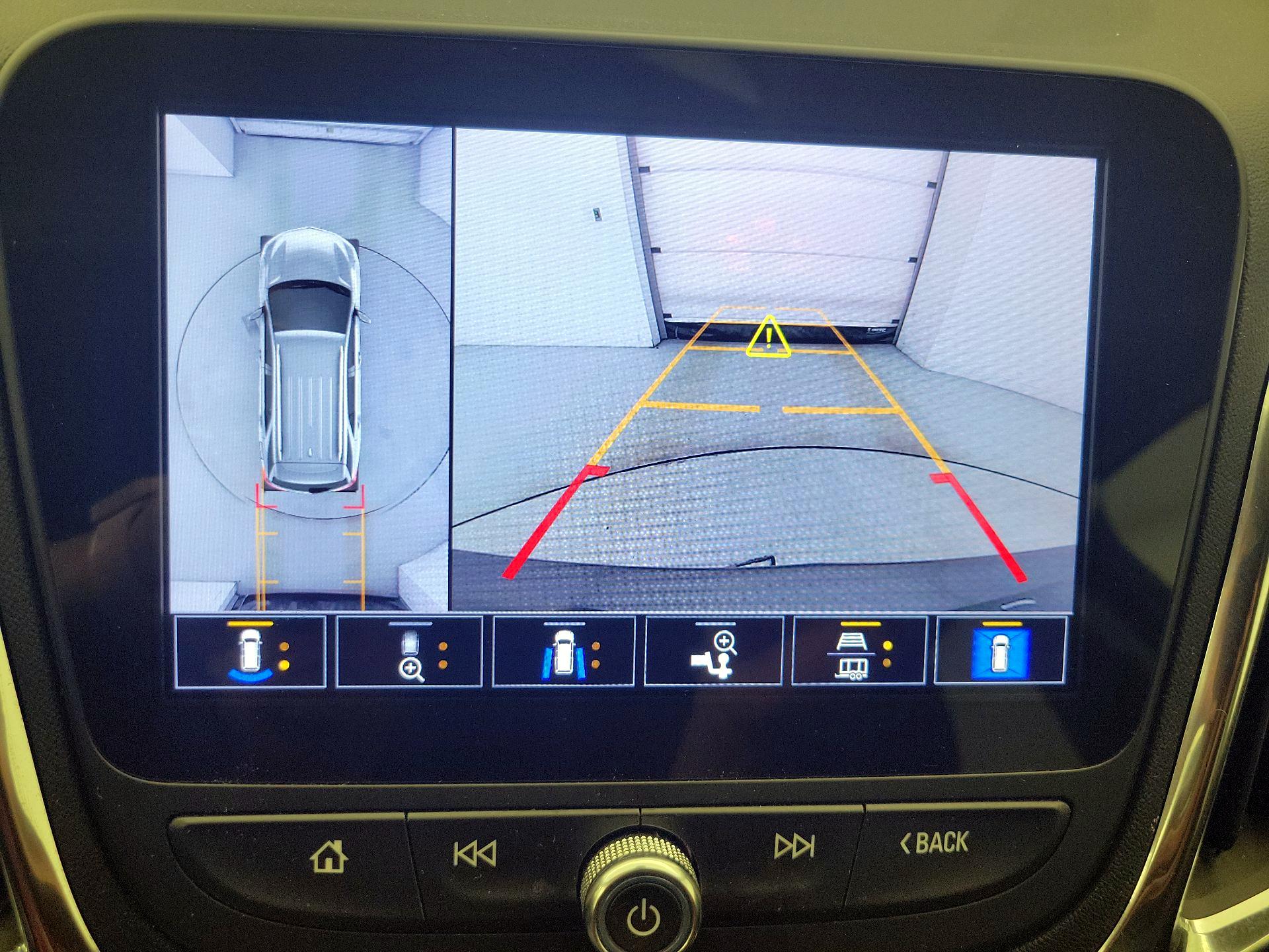 Thumbnail: 2023 Chevrolet Equinox - 14