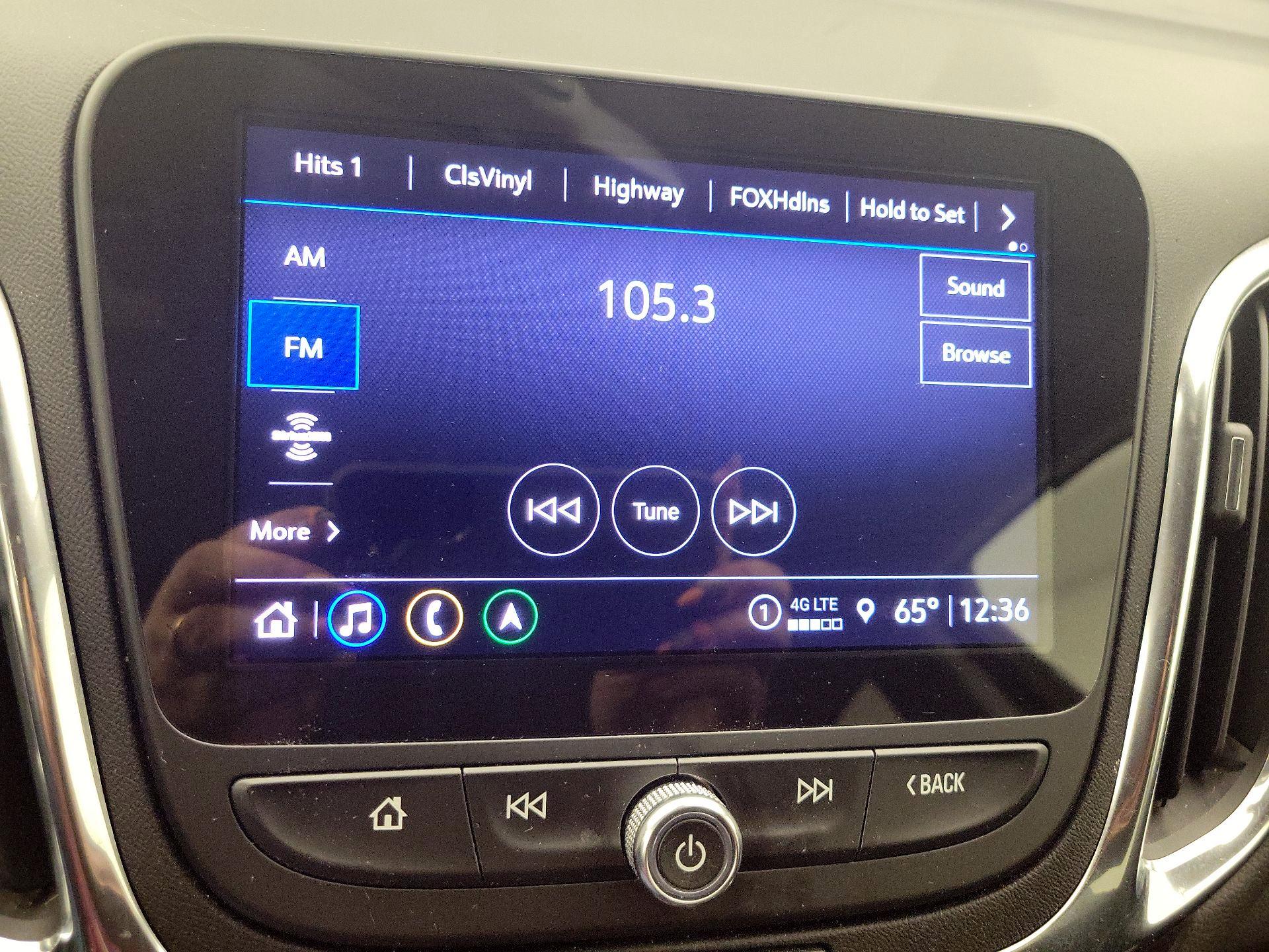 Thumbnail: 2023 Chevrolet Equinox - 15