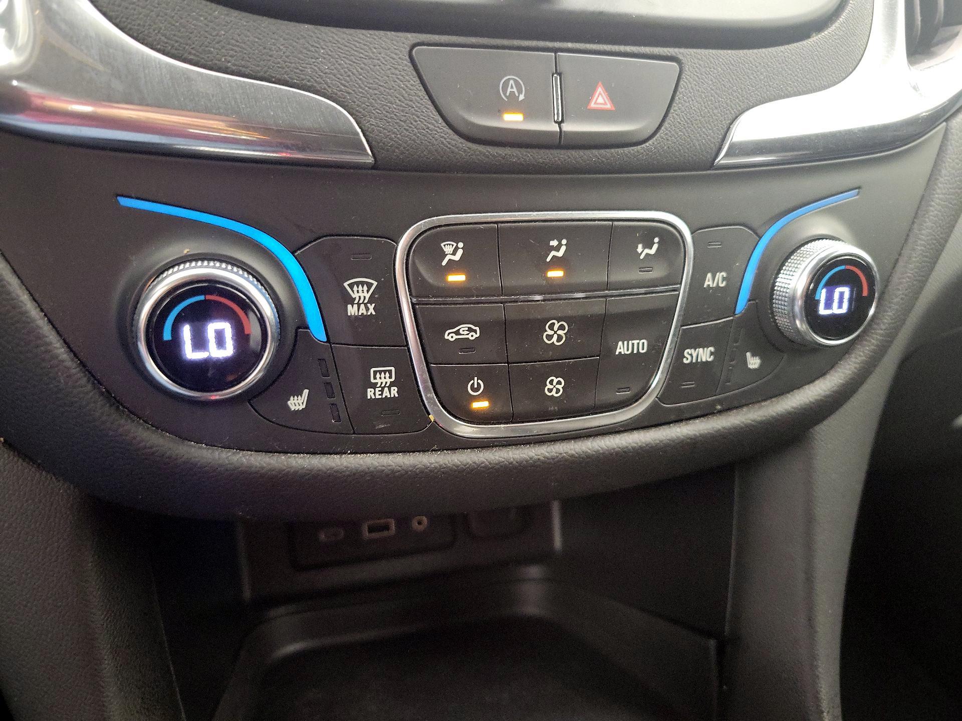 Thumbnail: 2023 Chevrolet Equinox - 16