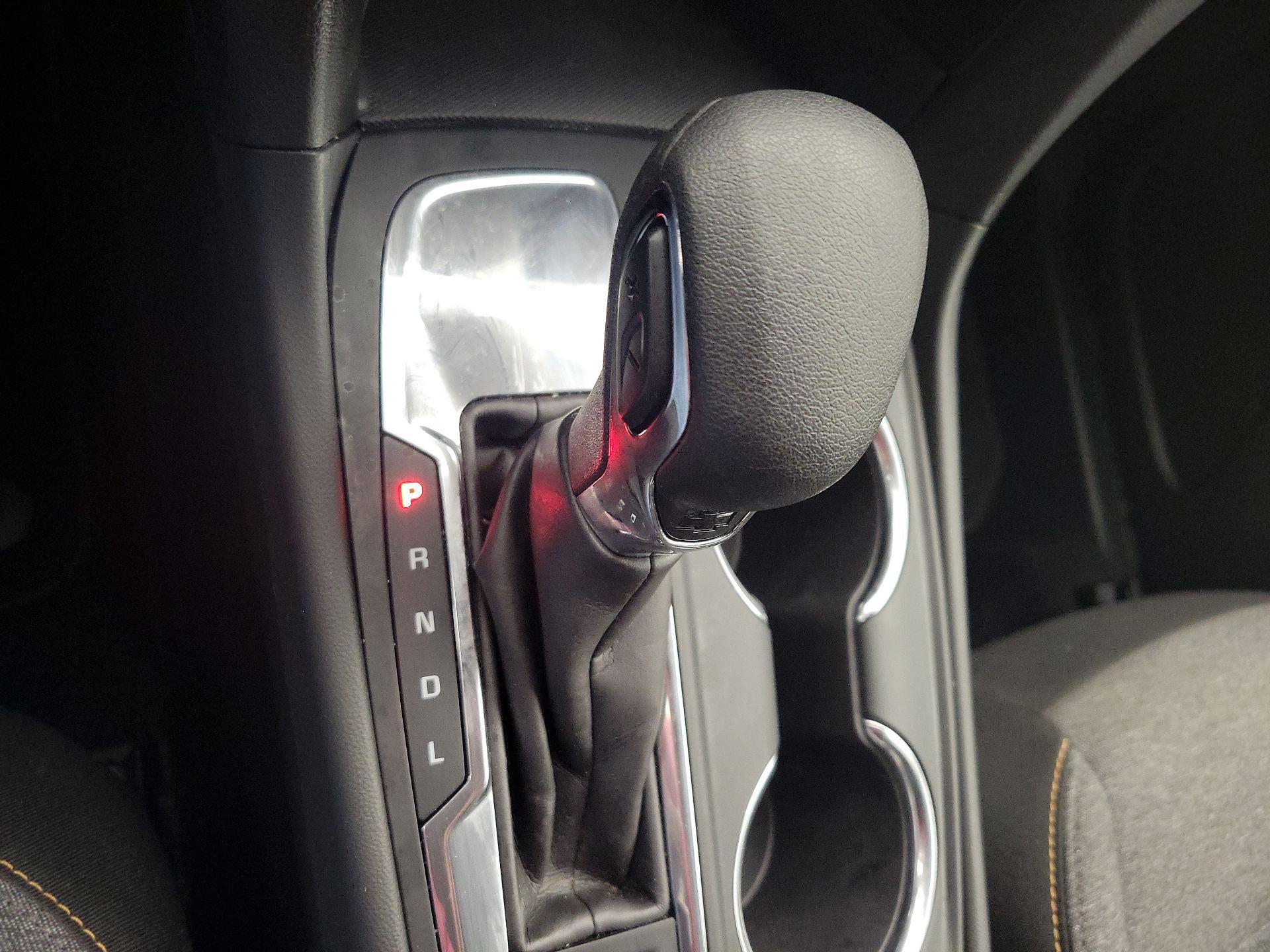 Thumbnail: 2023 Chevrolet Equinox - 17