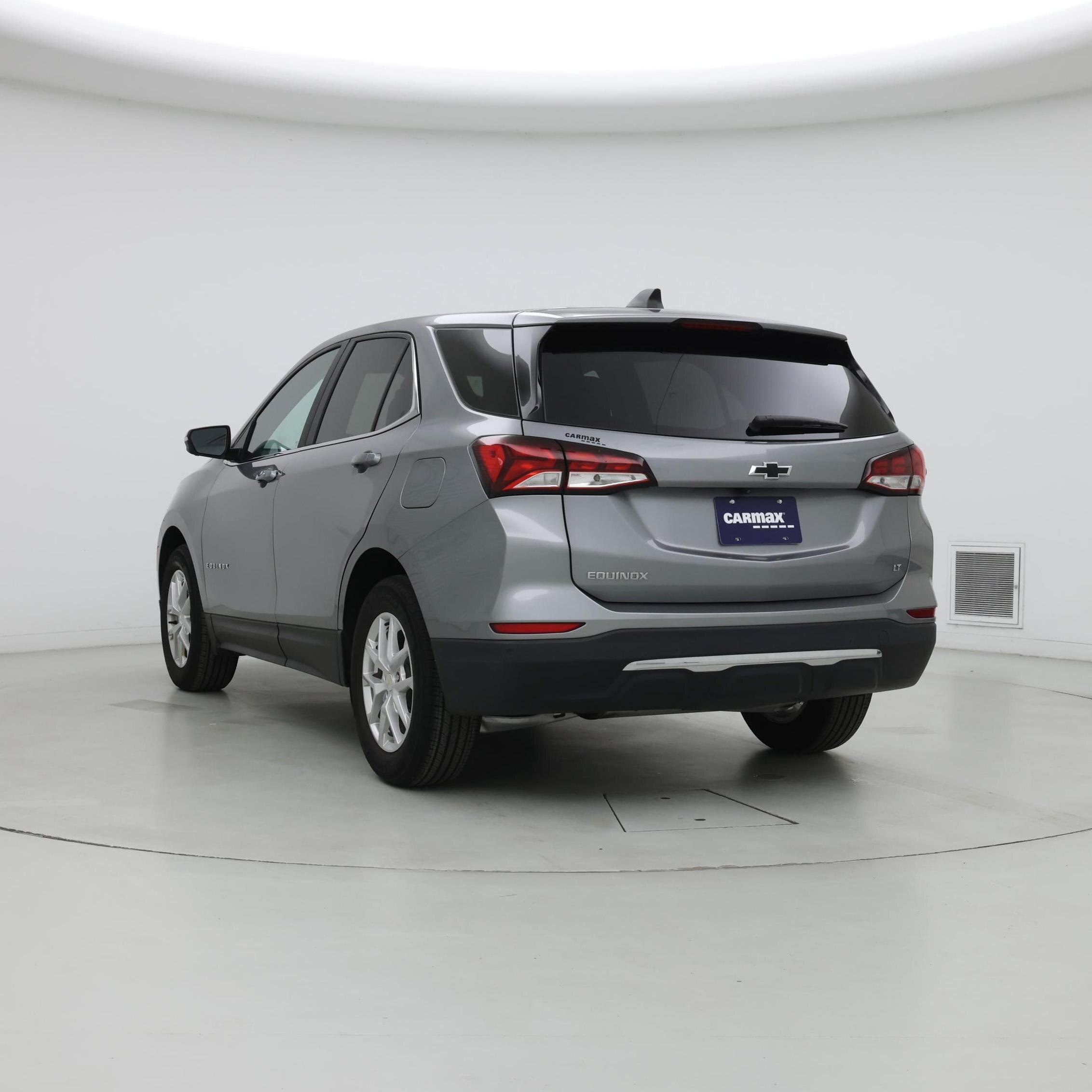 Thumbnail: 2023 Chevrolet Equinox - 2