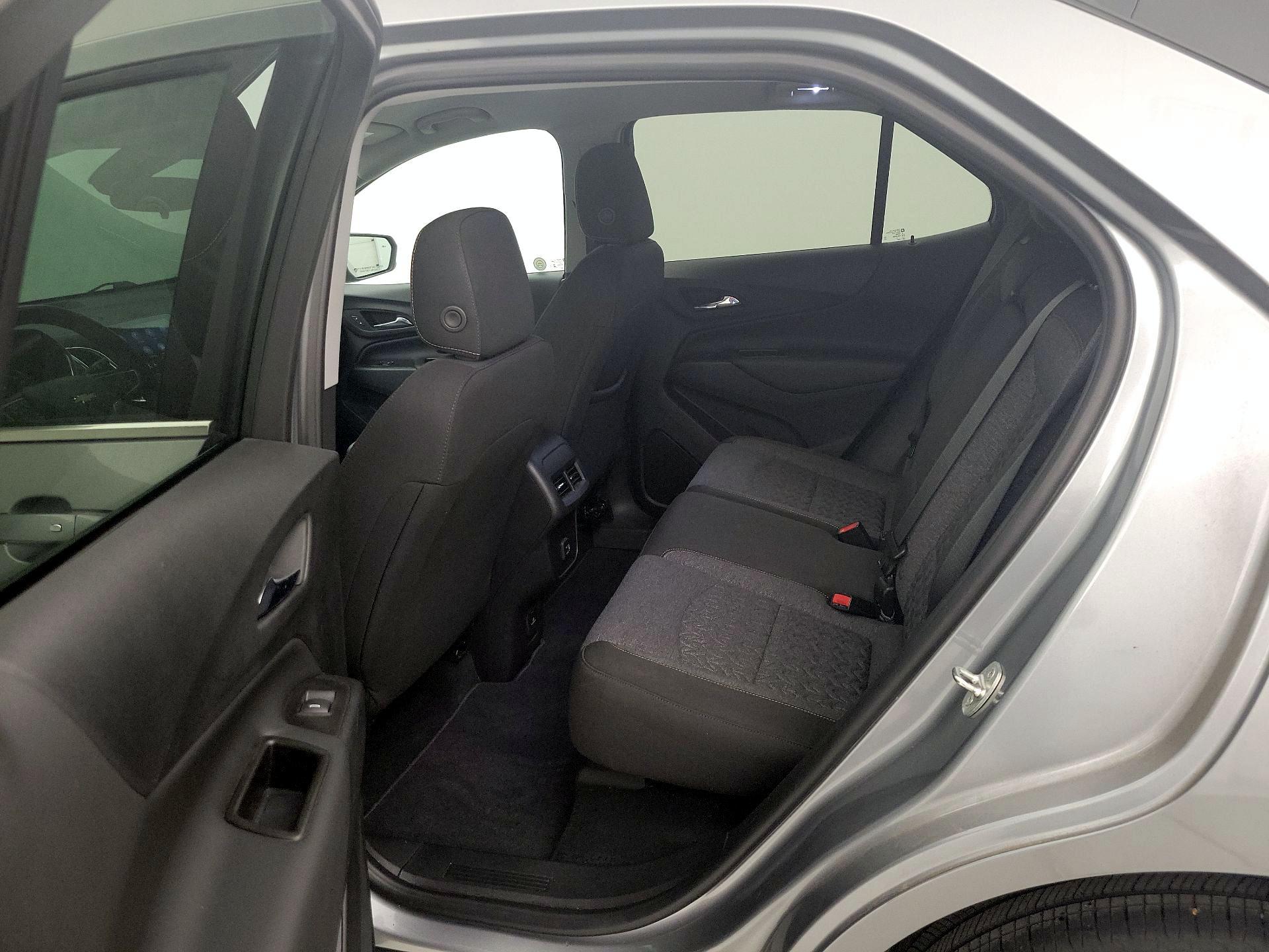 Thumbnail: 2023 Chevrolet Equinox - 19