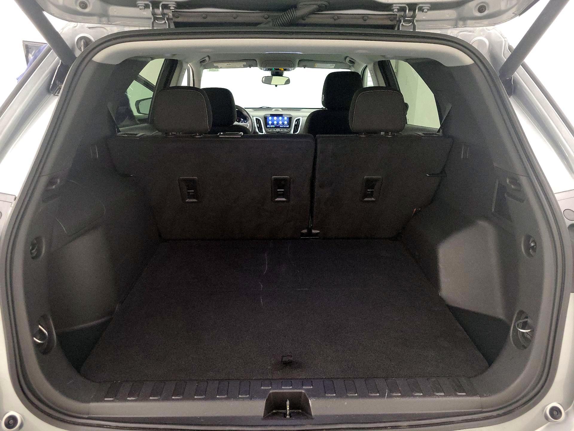 Thumbnail: 2023 Chevrolet Equinox - 20