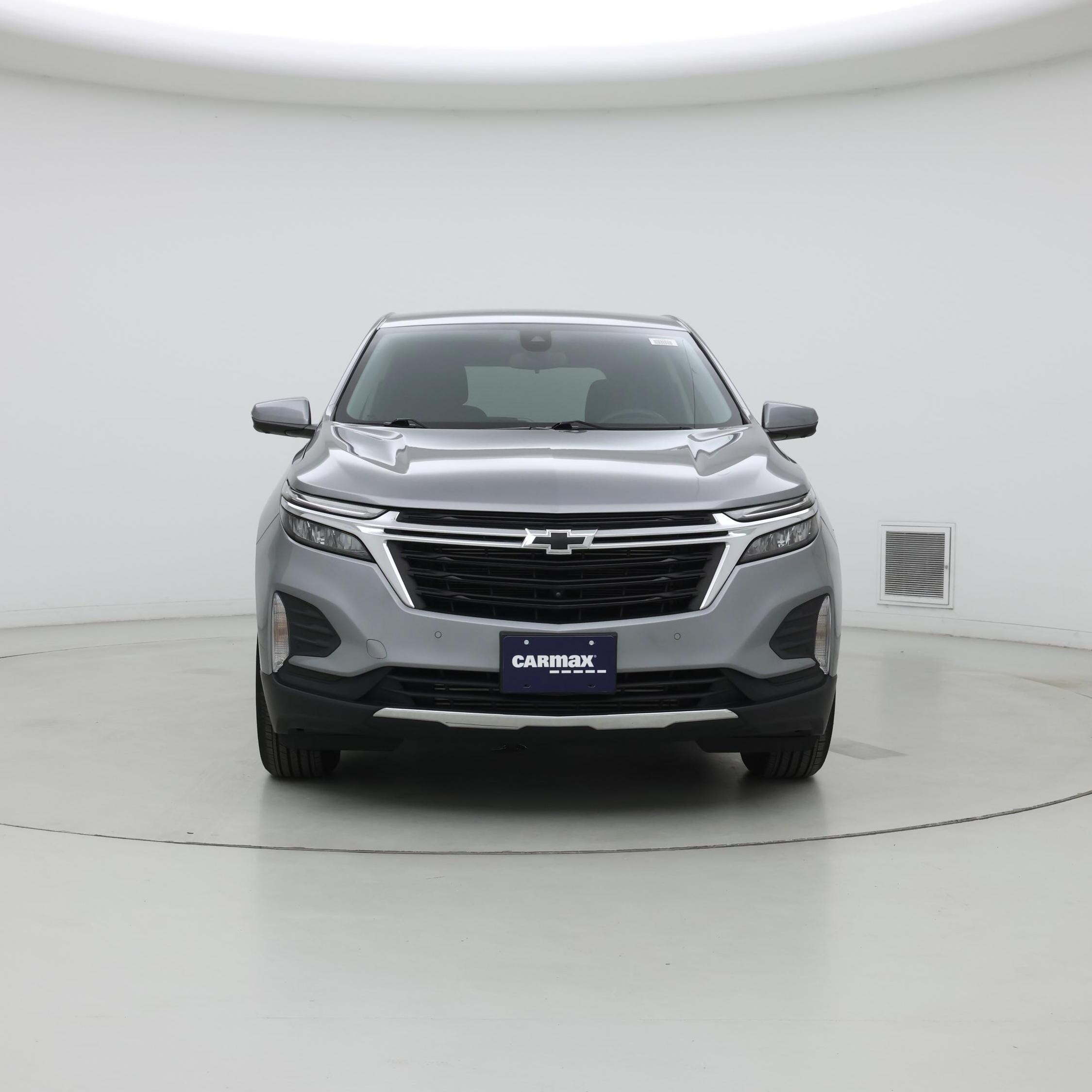 Thumbnail: 2023 Chevrolet Equinox - 5