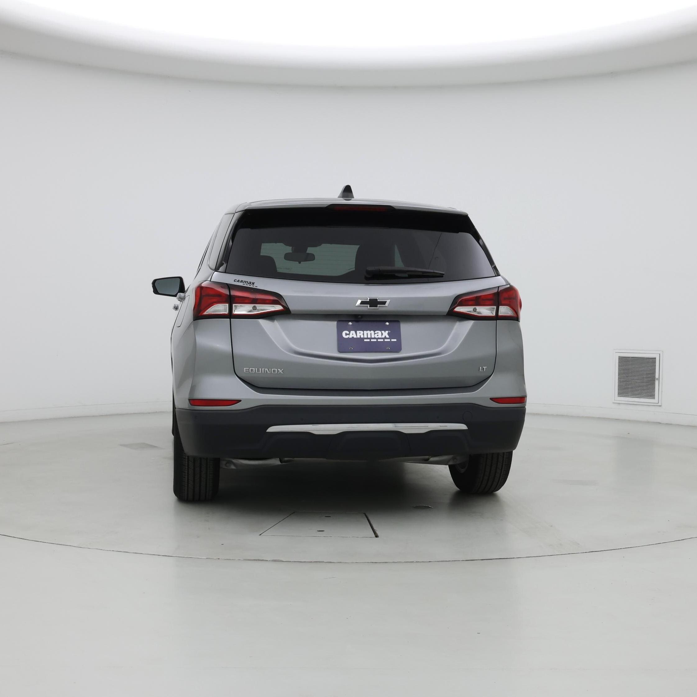 Thumbnail: 2023 Chevrolet Equinox - 6