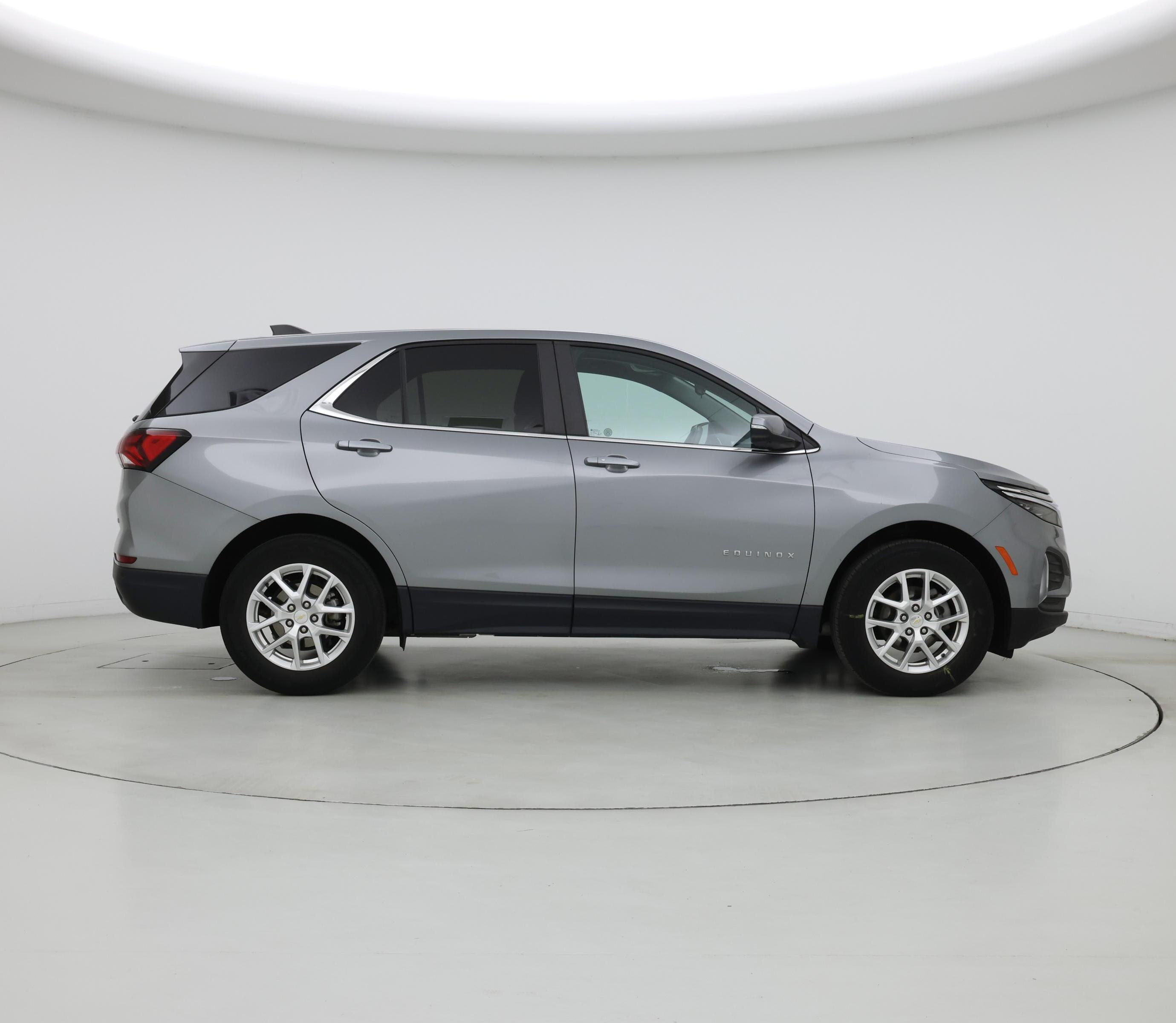 Thumbnail: 2023 Chevrolet Equinox - 7