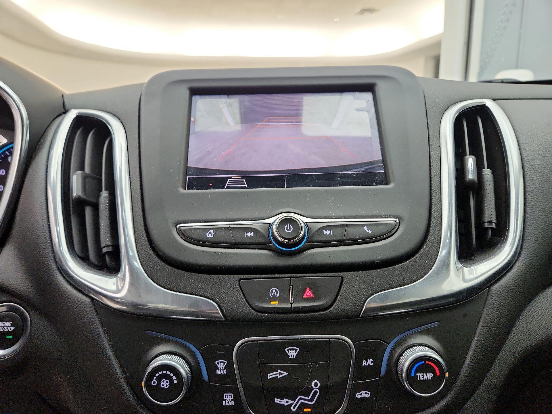 Thumbnail: 2022 Chevrolet Equinox - 14