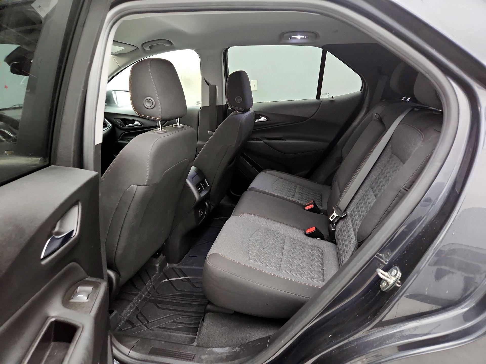 Thumbnail: 2022 Chevrolet Equinox - 19