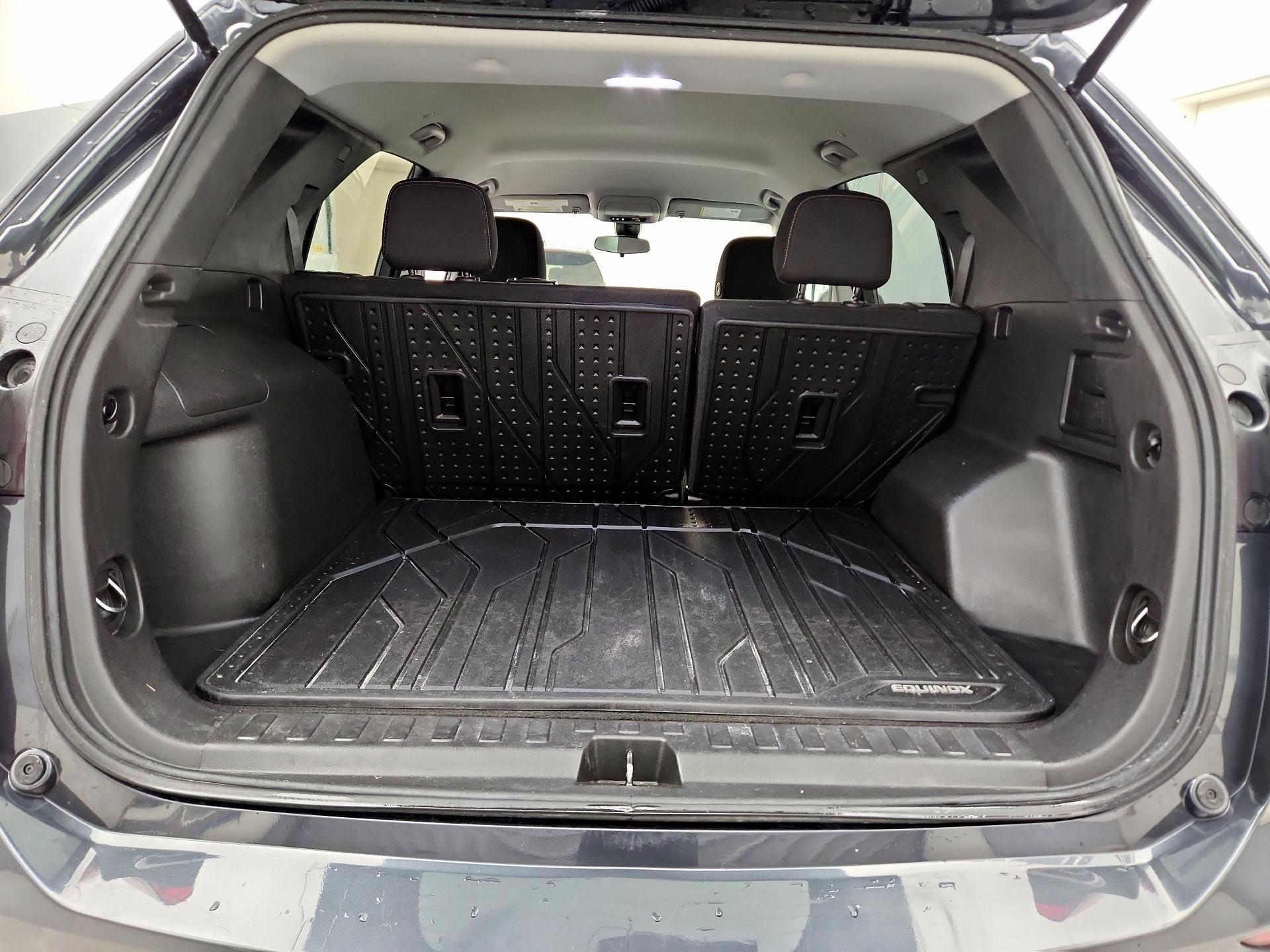 Thumbnail: 2022 Chevrolet Equinox - 20