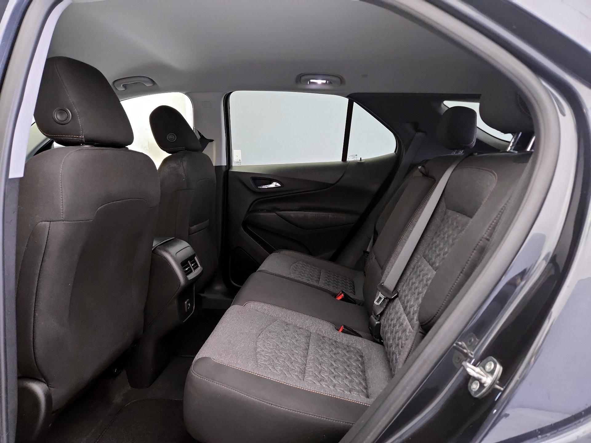 Thumbnail: 2022 Chevrolet Equinox - 20