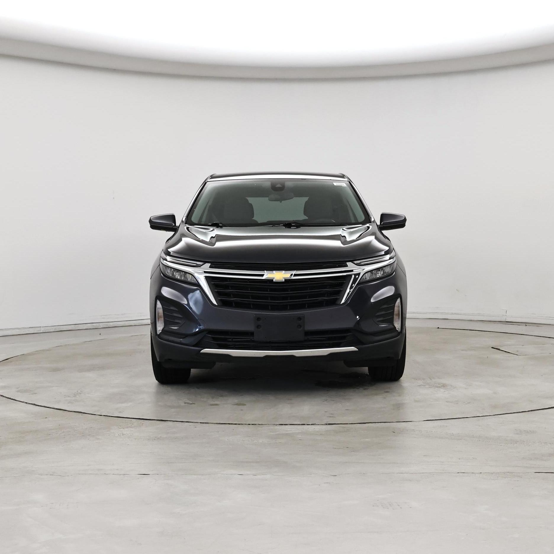 Thumbnail: 2022 Chevrolet Equinox - 5