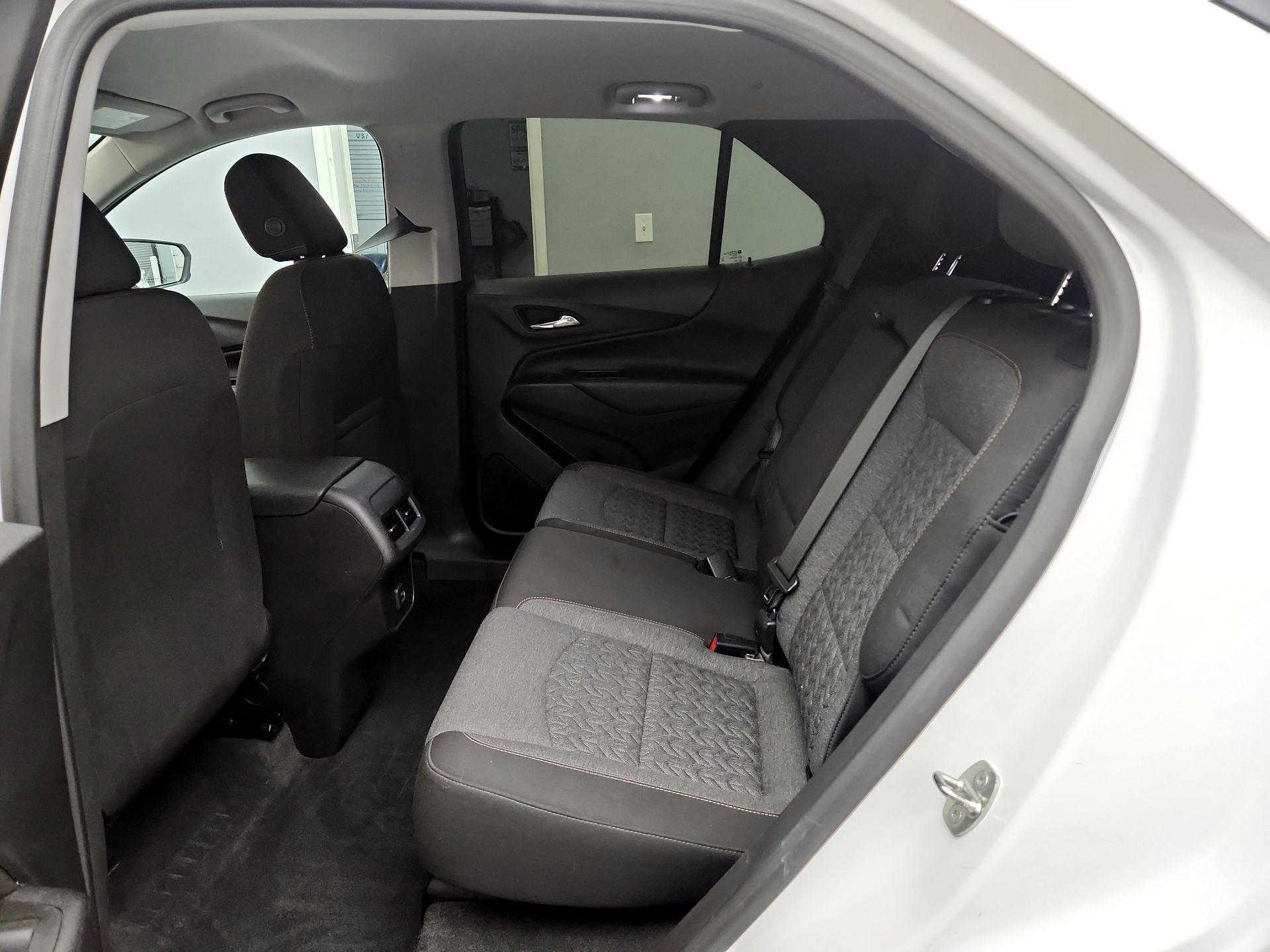 Thumbnail: 2022 Chevrolet Equinox - 19