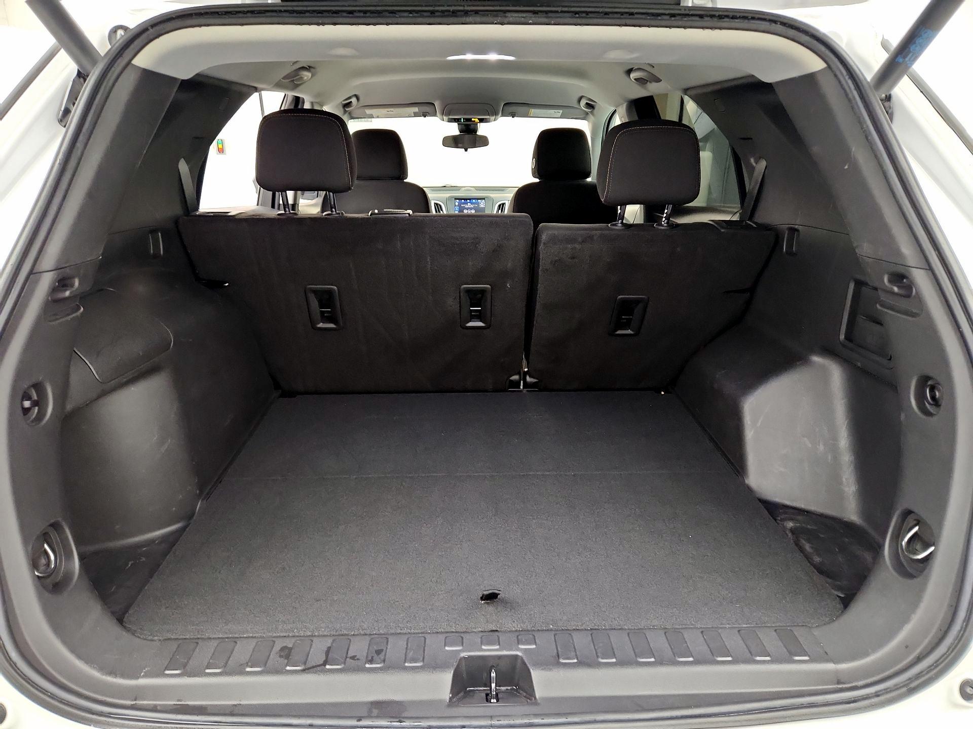 Thumbnail: 2022 Chevrolet Equinox - 20