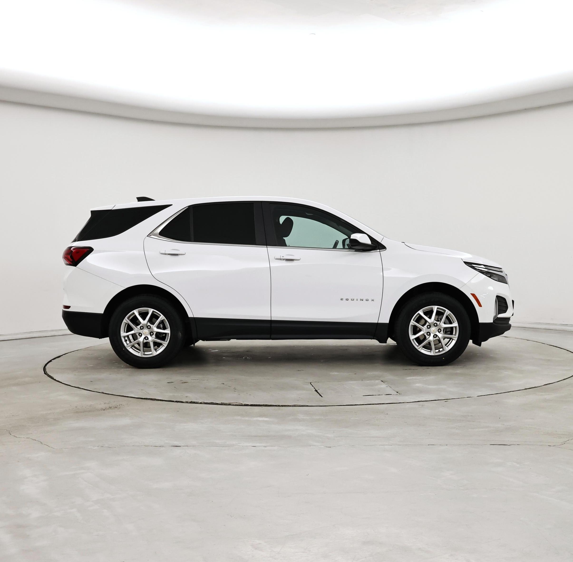 Thumbnail: 2022 Chevrolet Equinox - 7