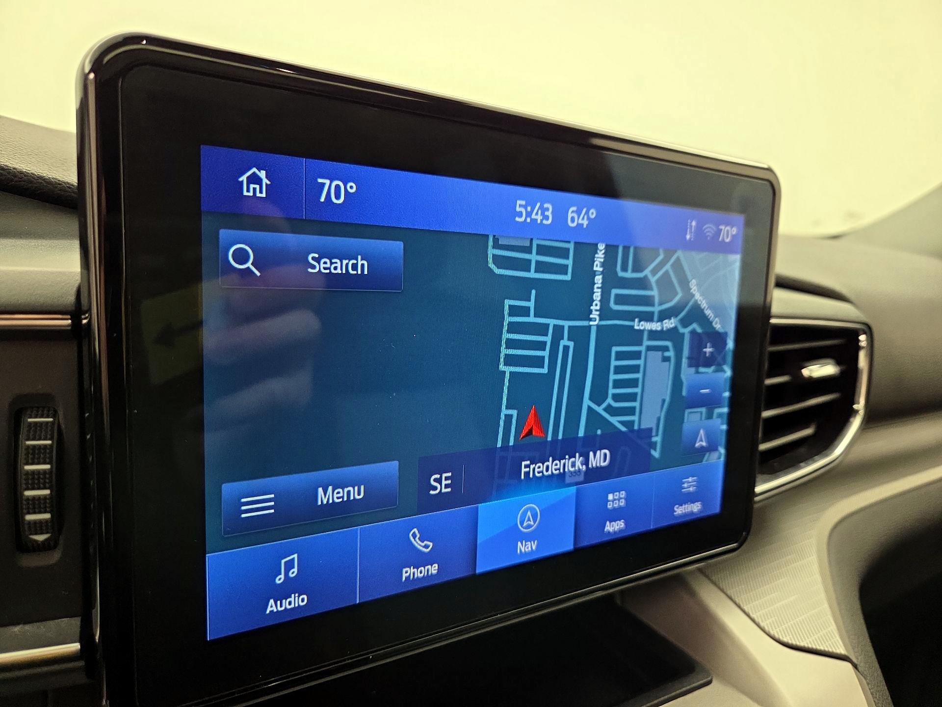 Thumbnail: 2023 Ford Explorer - 14