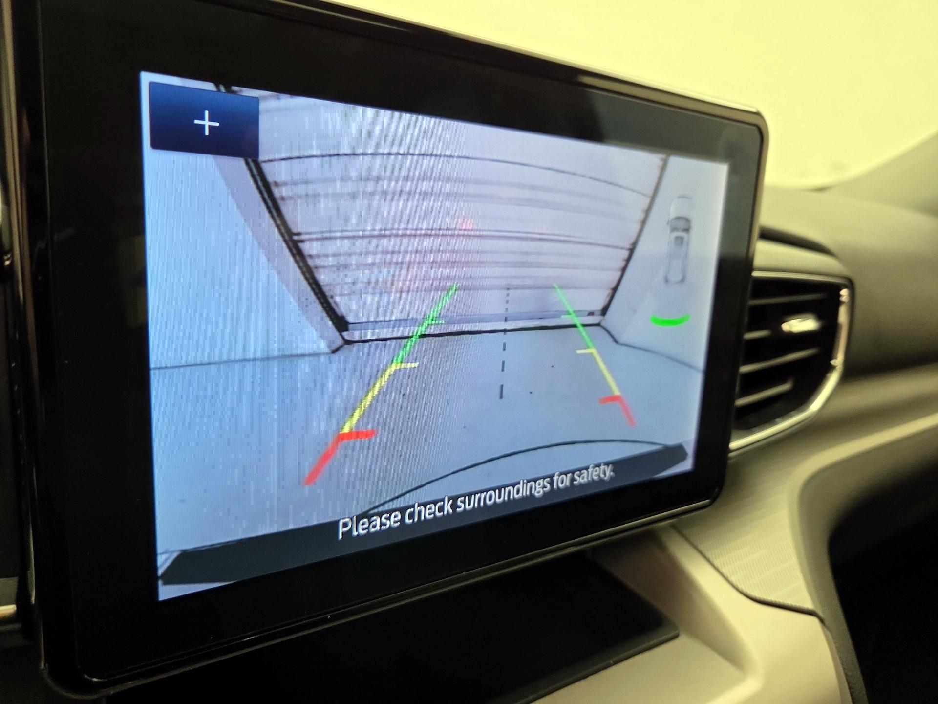 Thumbnail: 2023 Ford Explorer - 15