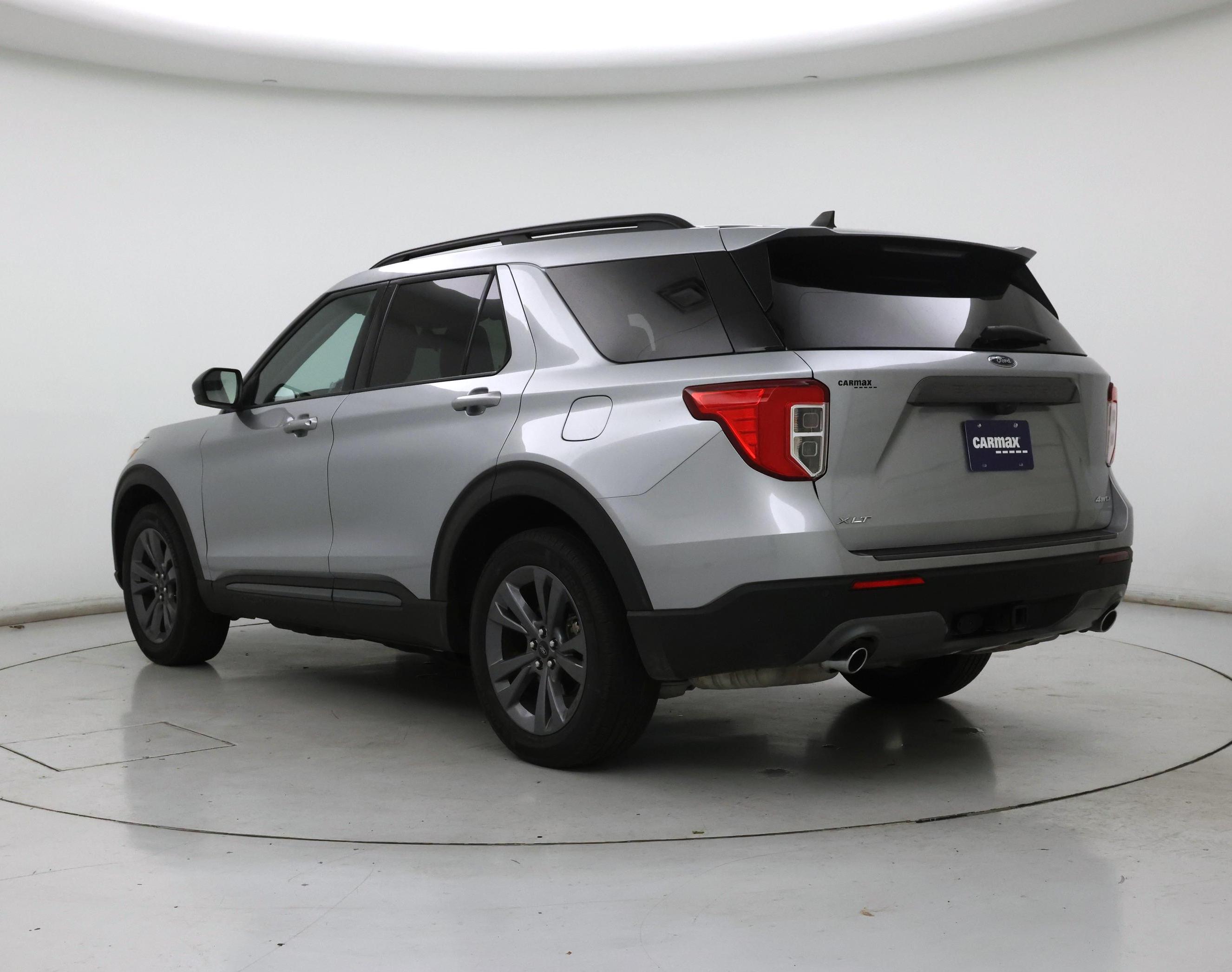 Thumbnail: 2023 Ford Explorer - 2