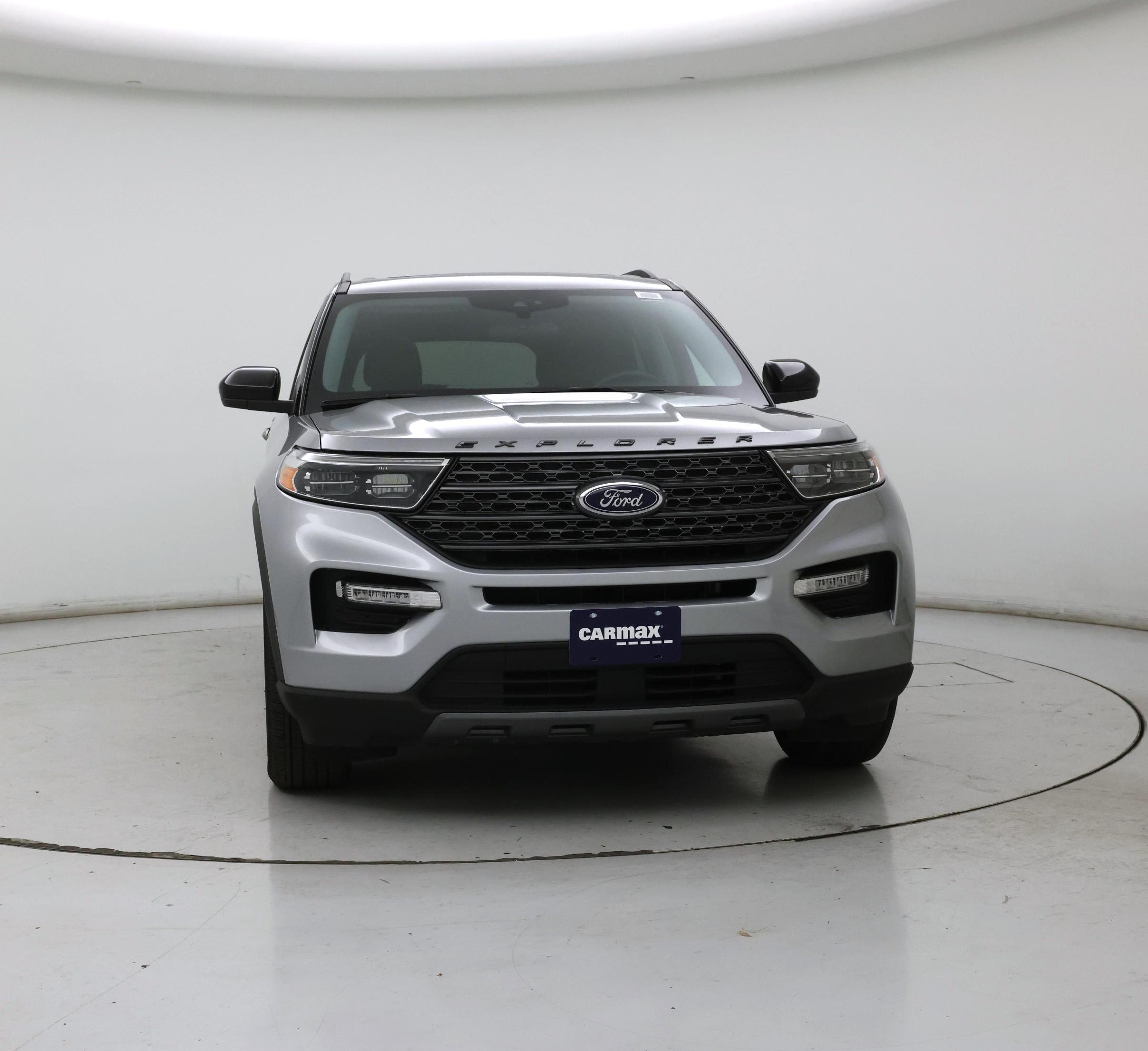 Thumbnail: 2023 Ford Explorer - 5