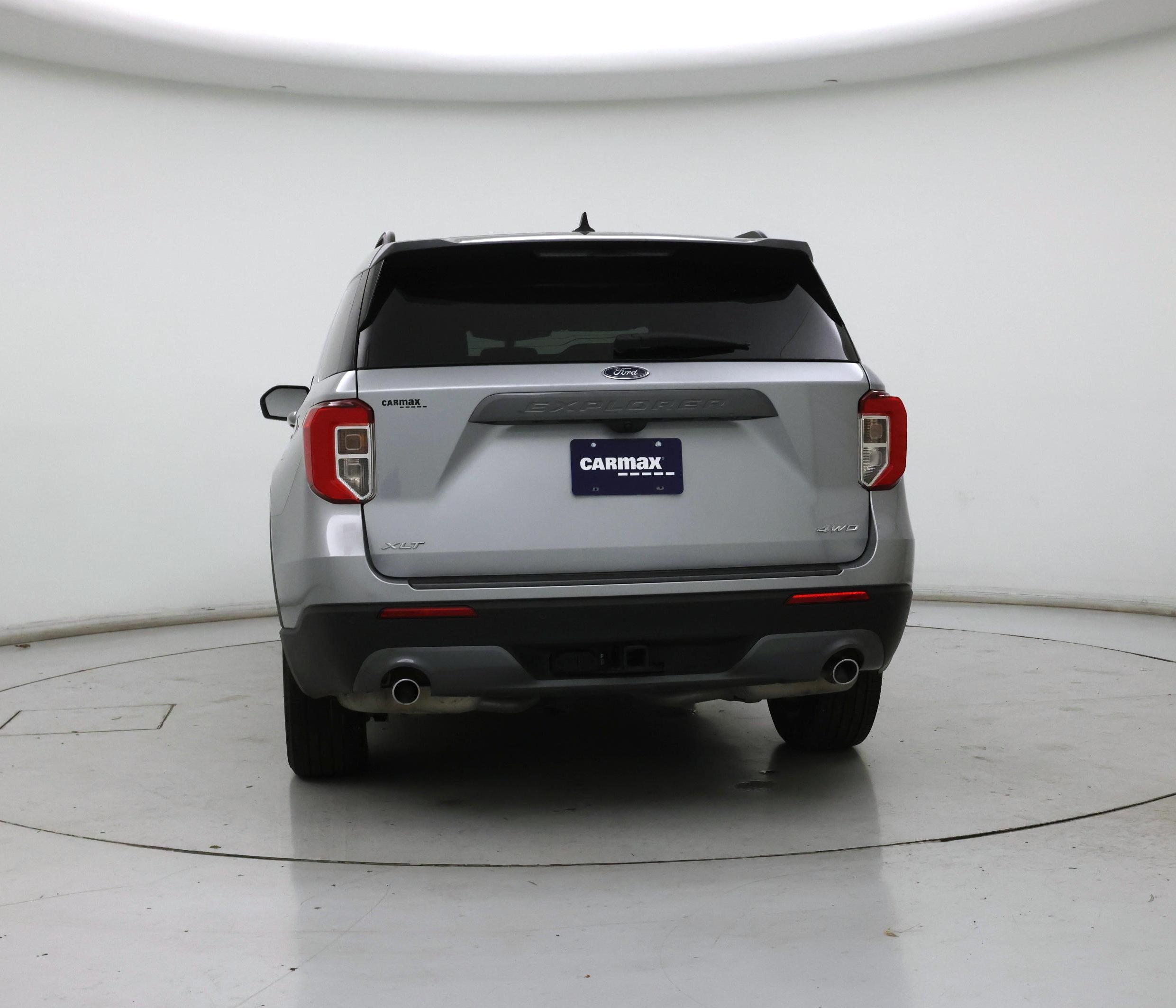 Thumbnail: 2023 Ford Explorer - 6