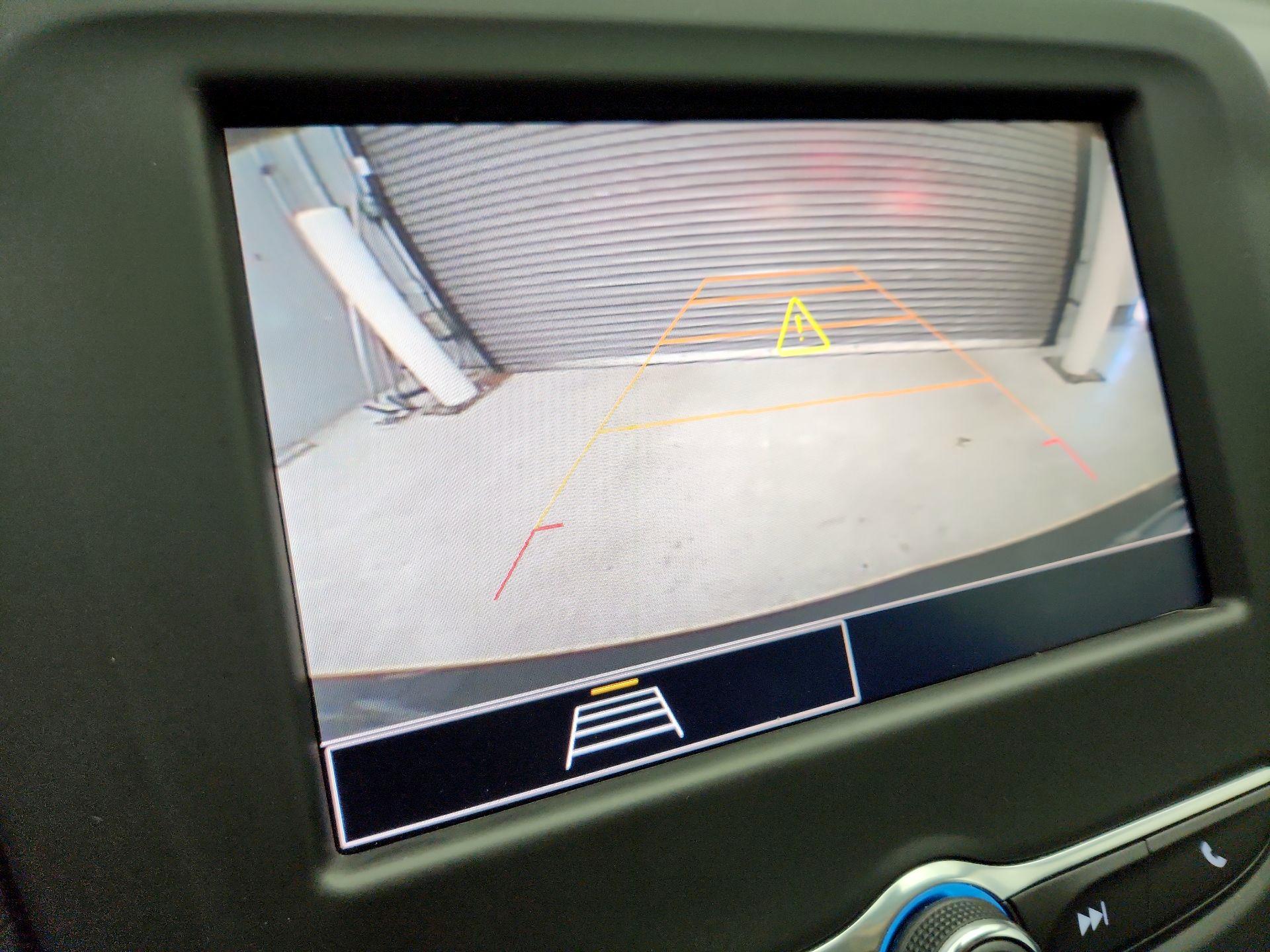 Thumbnail: 2022 Chevrolet Equinox - 14