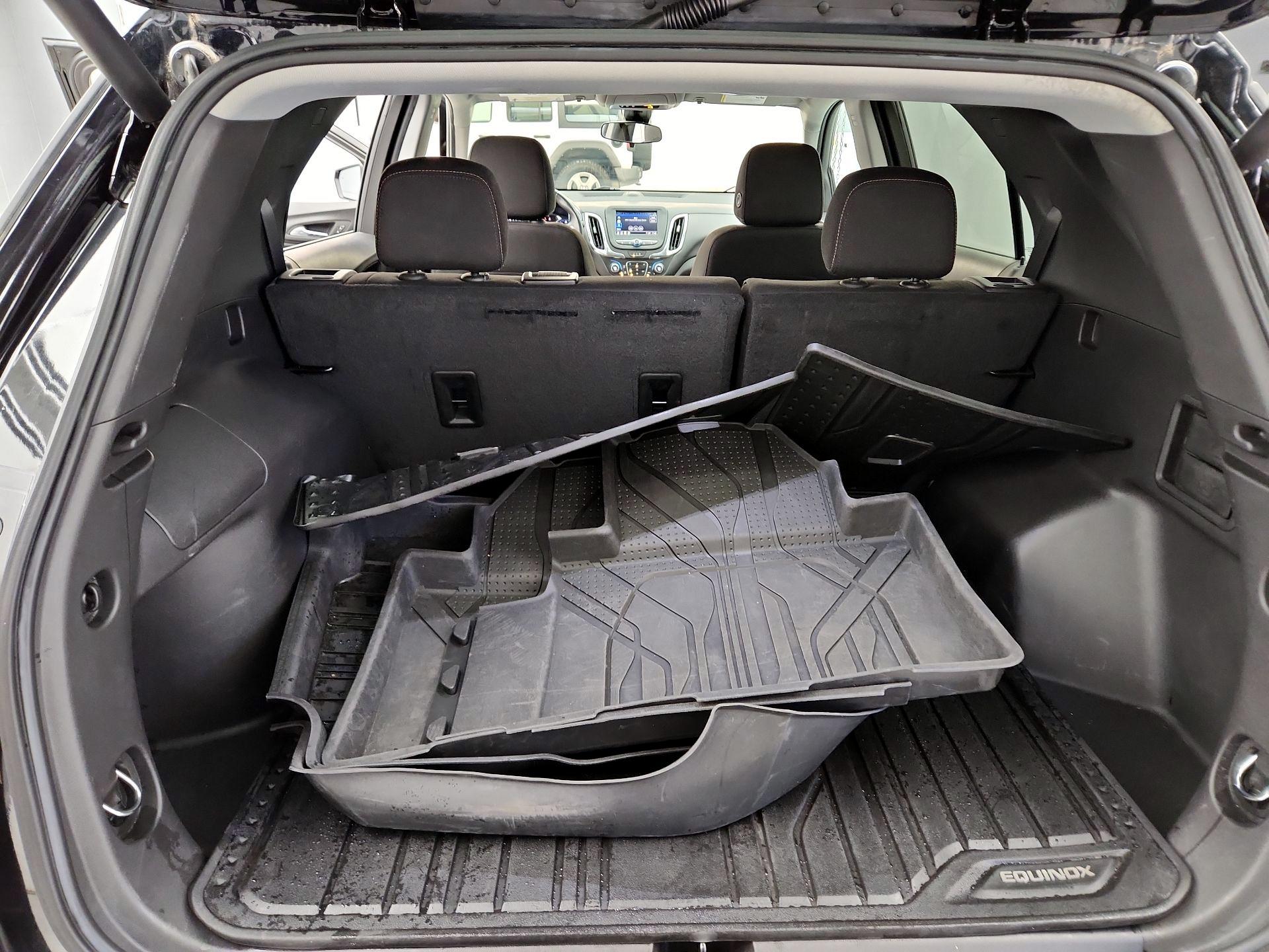 Thumbnail: 2022 Chevrolet Equinox - 20