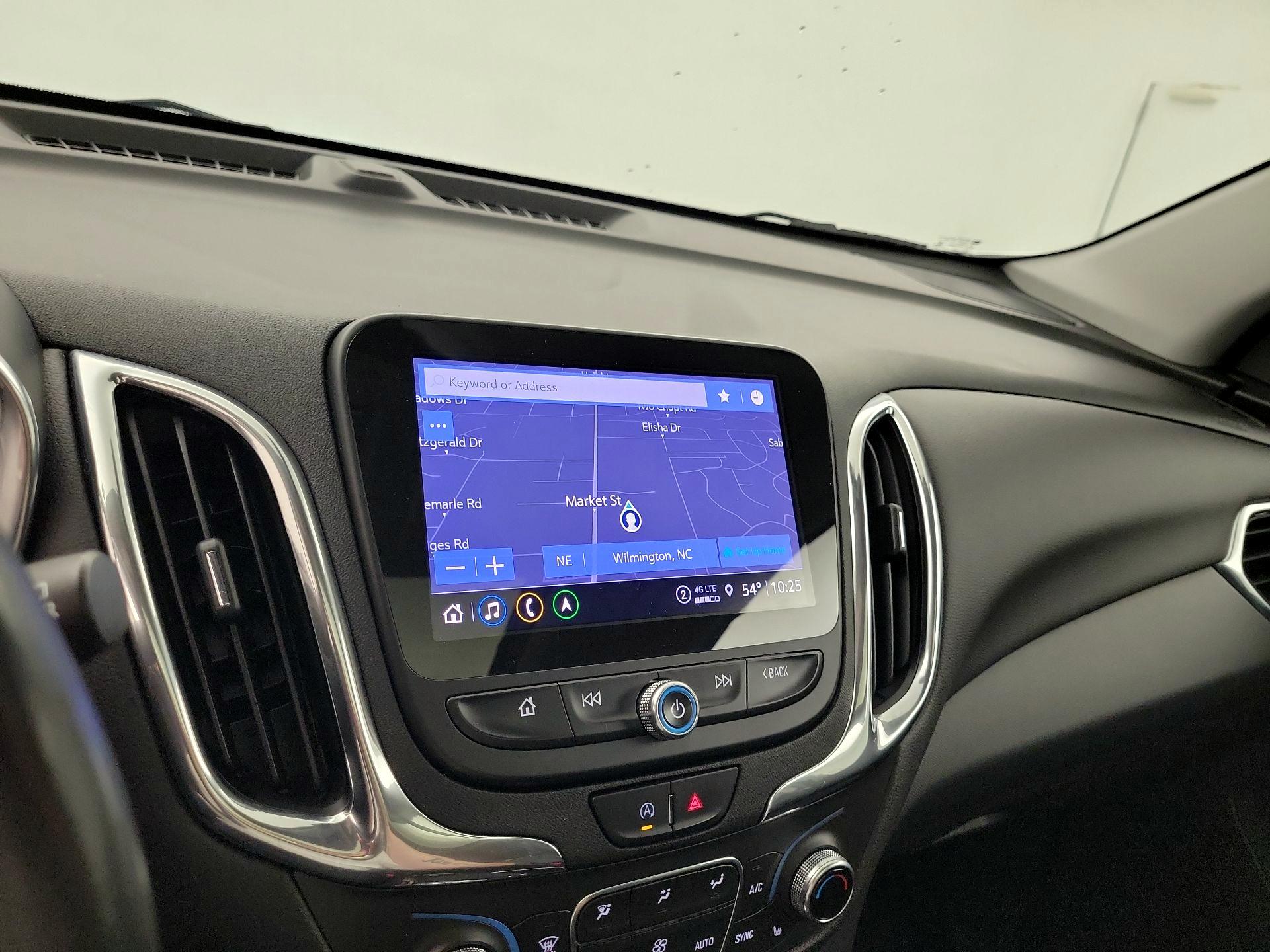 Thumbnail: 2022 Chevrolet Equinox - 12