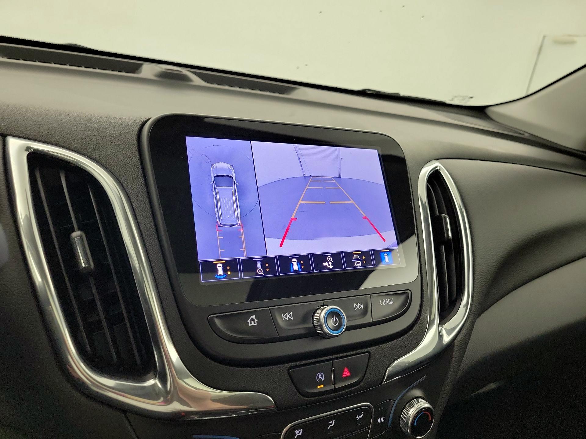 Thumbnail: 2022 Chevrolet Equinox - 13