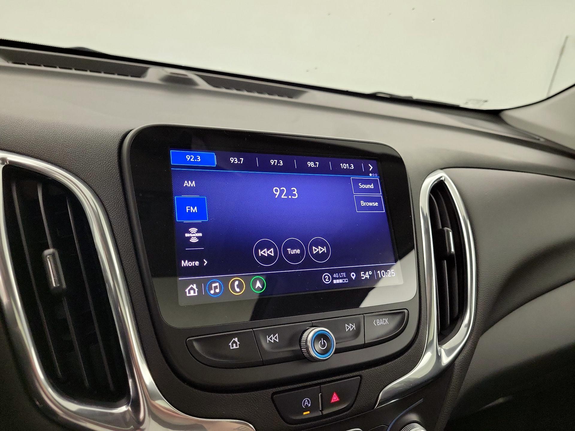 Thumbnail: 2022 Chevrolet Equinox - 14