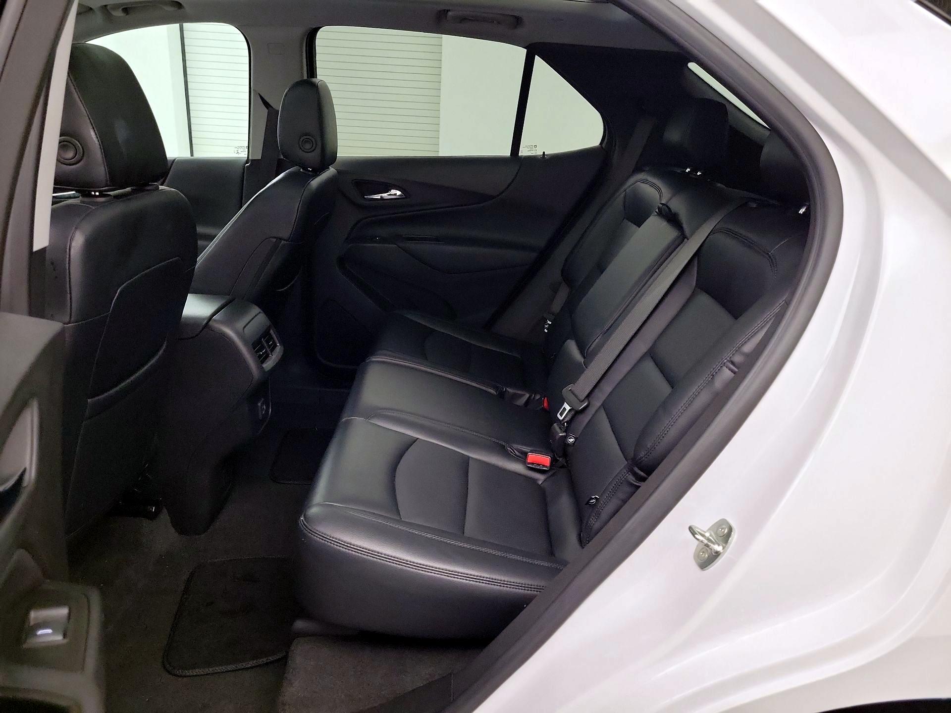 Thumbnail: 2022 Chevrolet Equinox - 19