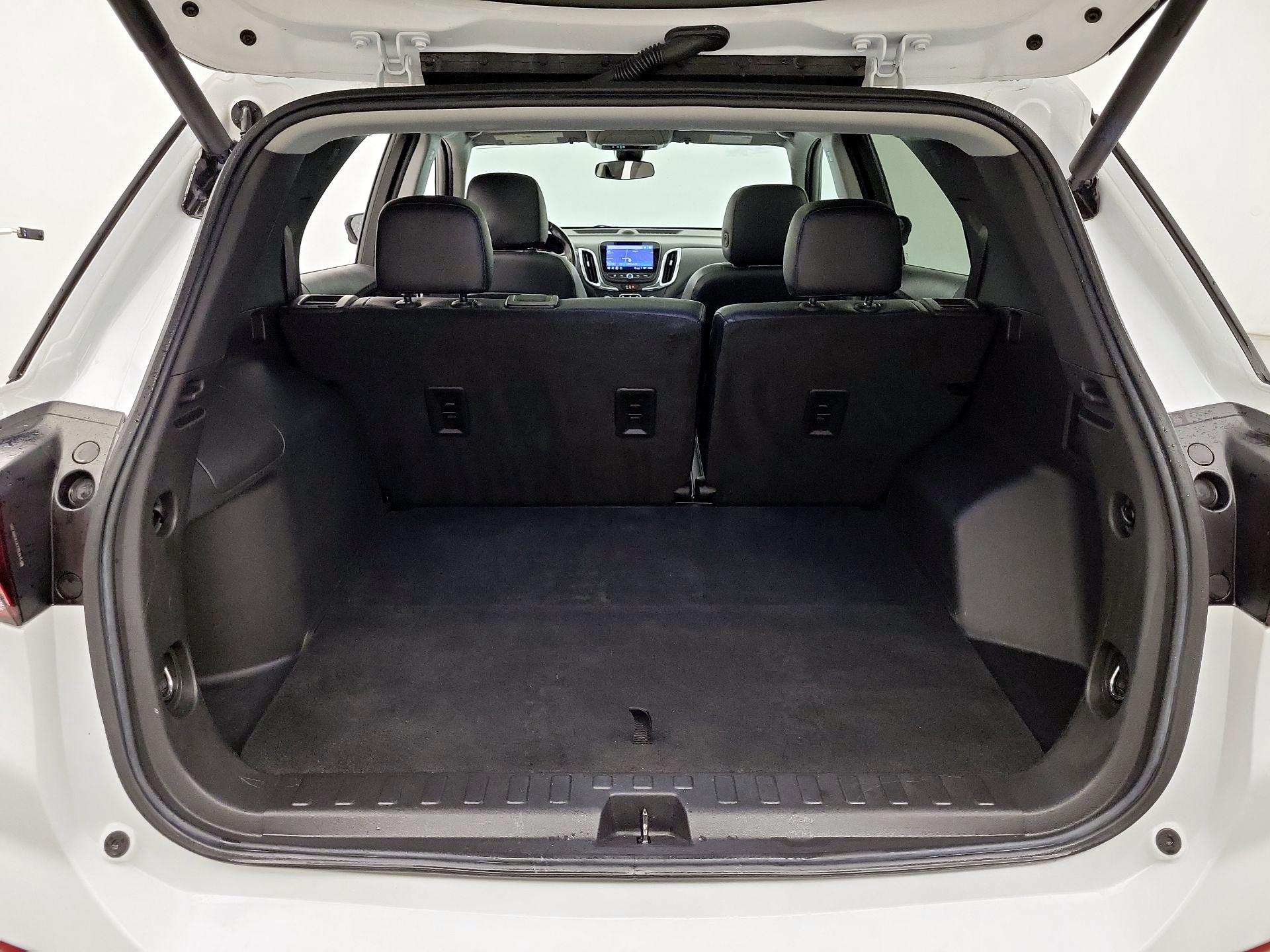 Thumbnail: 2022 Chevrolet Equinox - 20