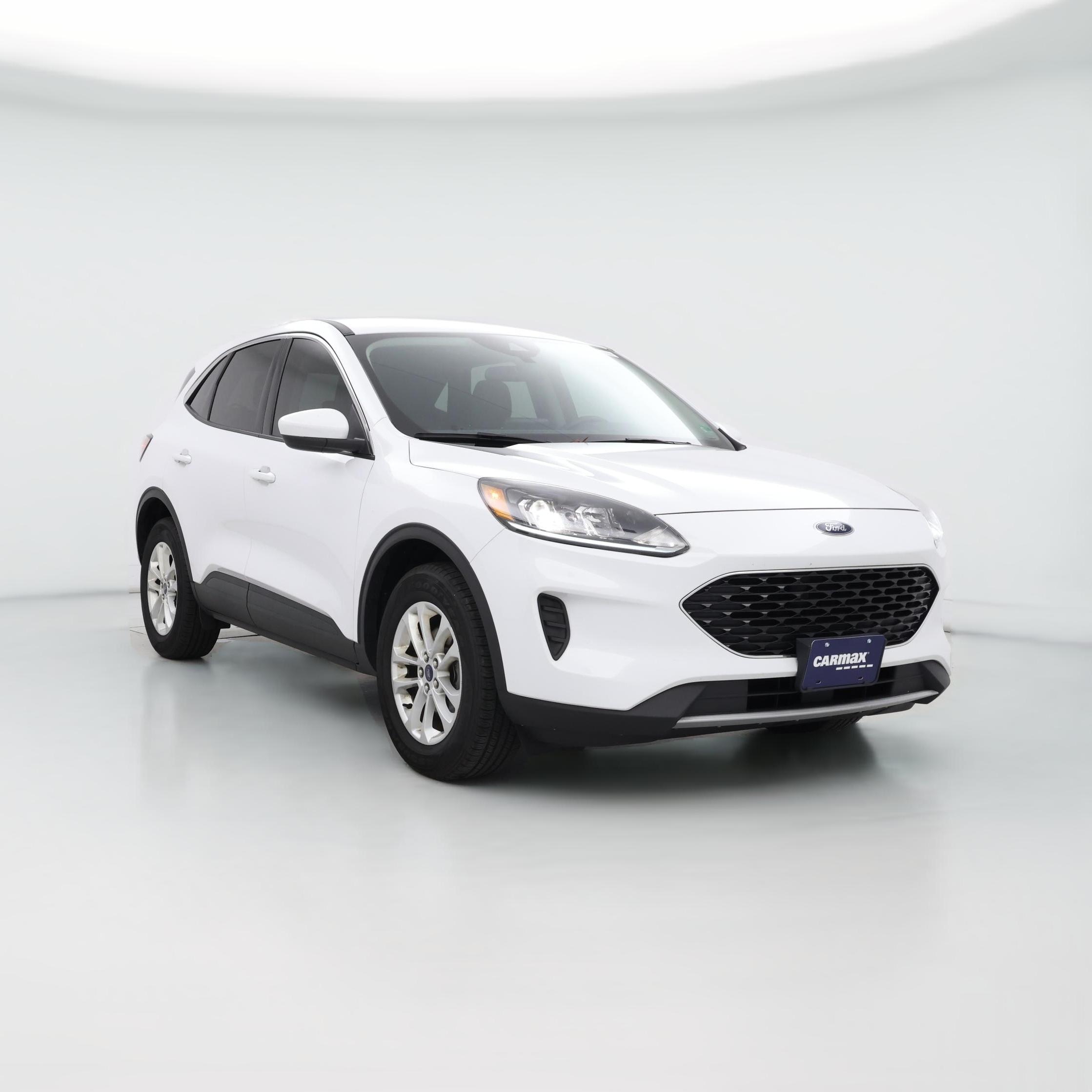 Thumbnail: 2020 Ford Escape - 1